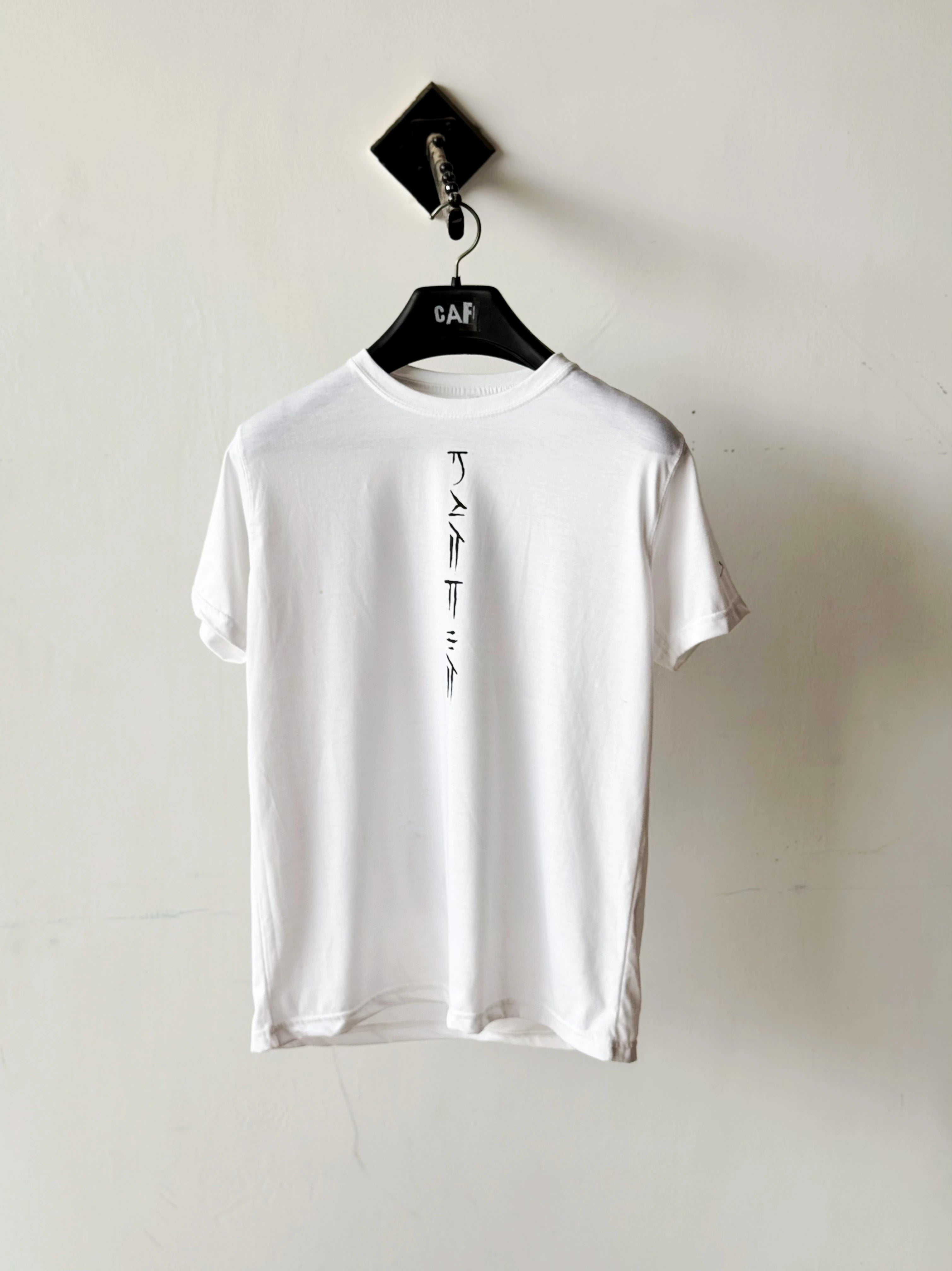 Classic Anime Style Tee