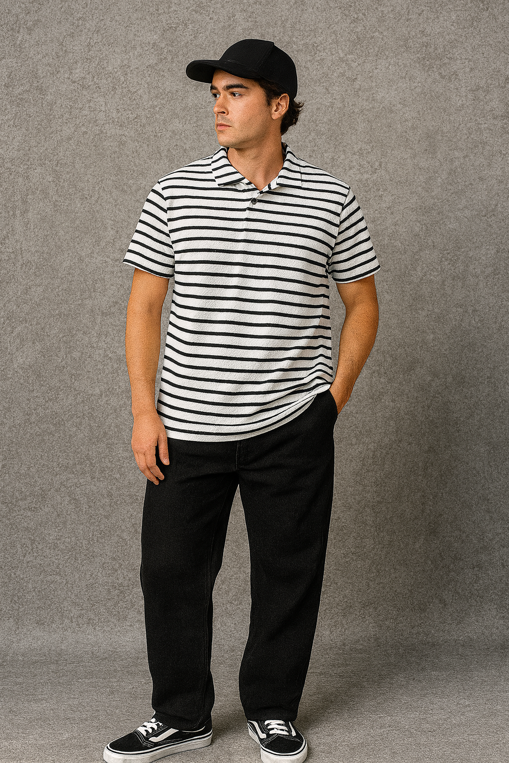 Linear Flow Polo