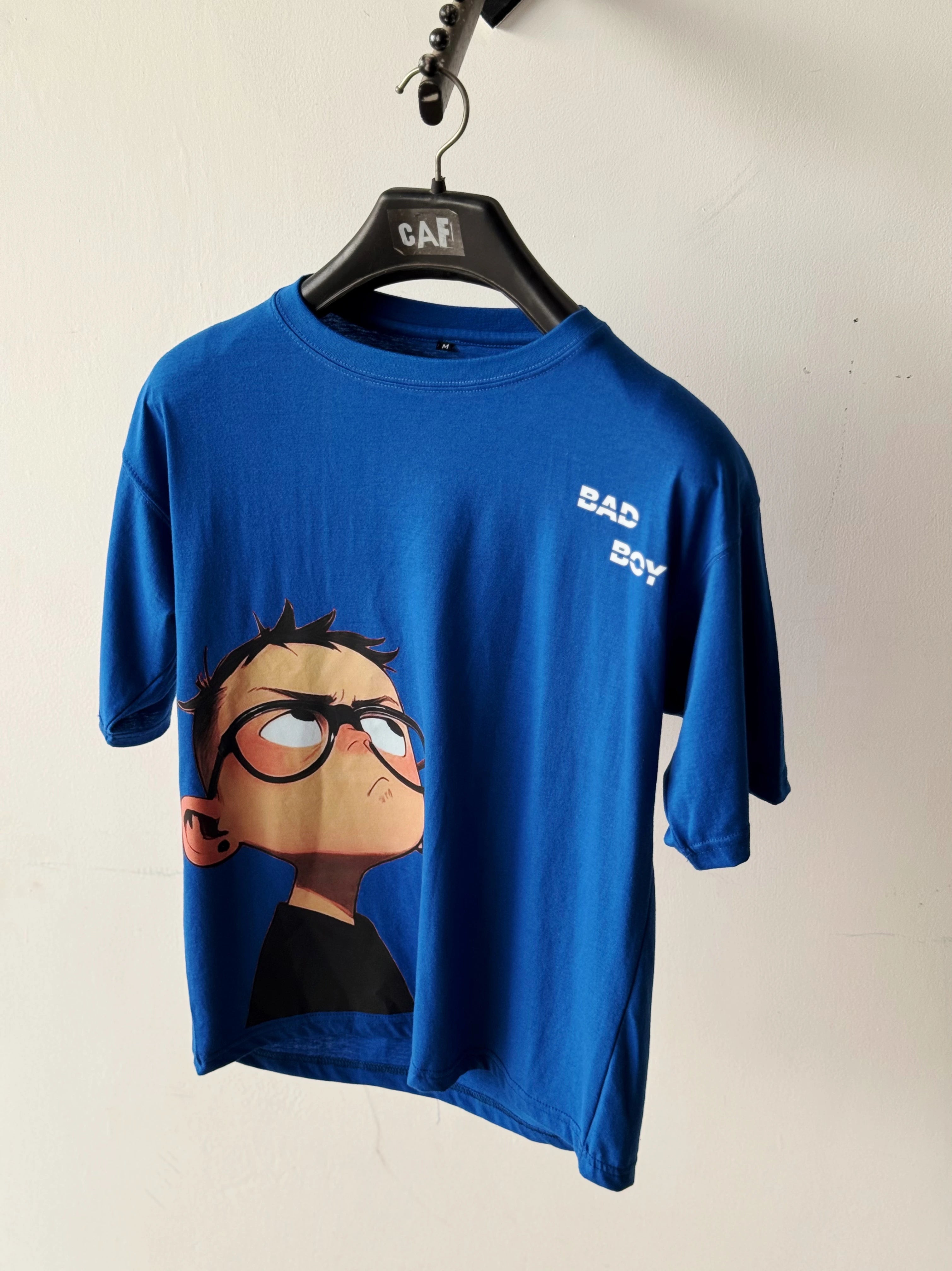 Bad Boy Attitude Tee