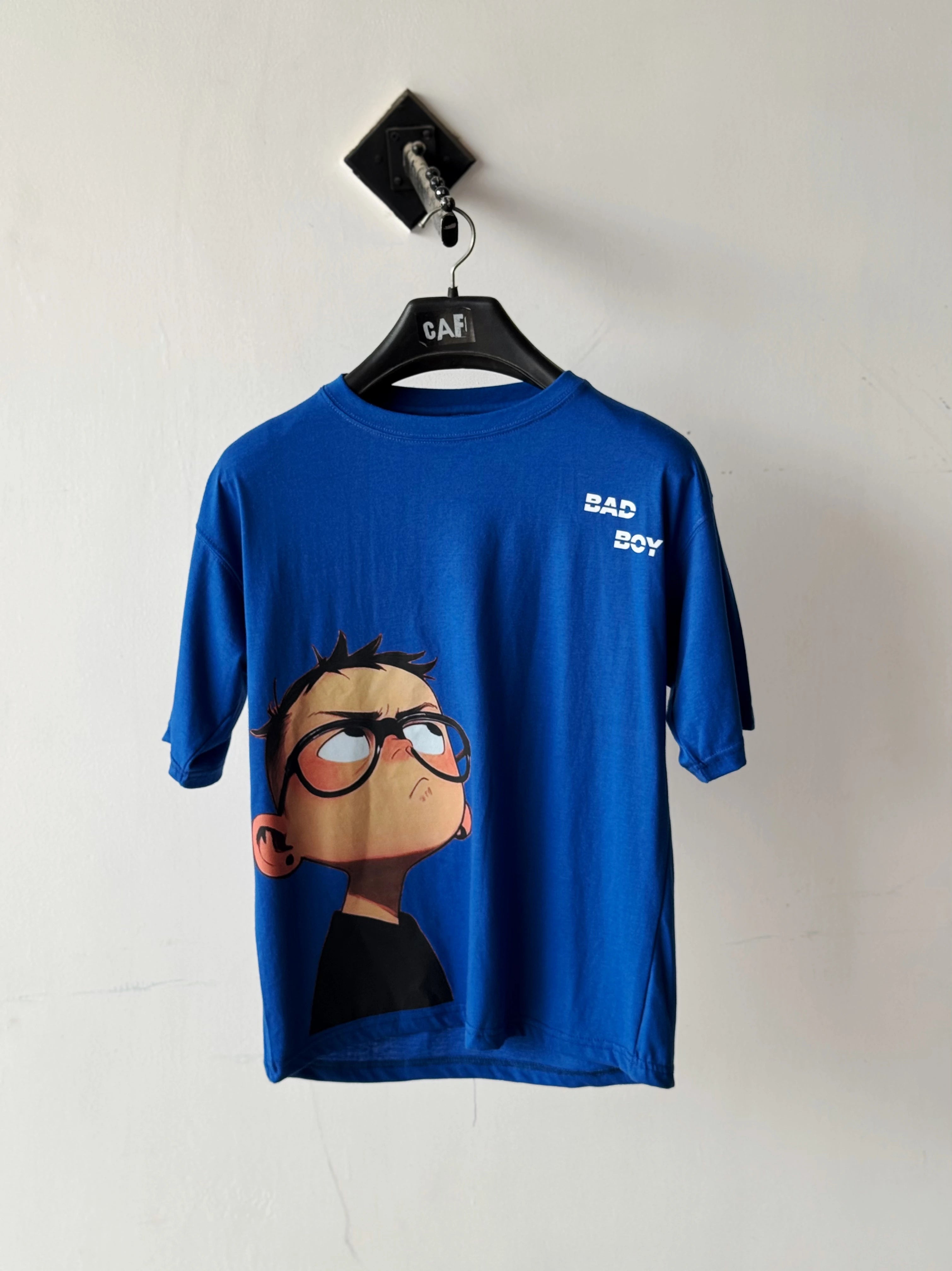 Bad Boy Attitude Tee