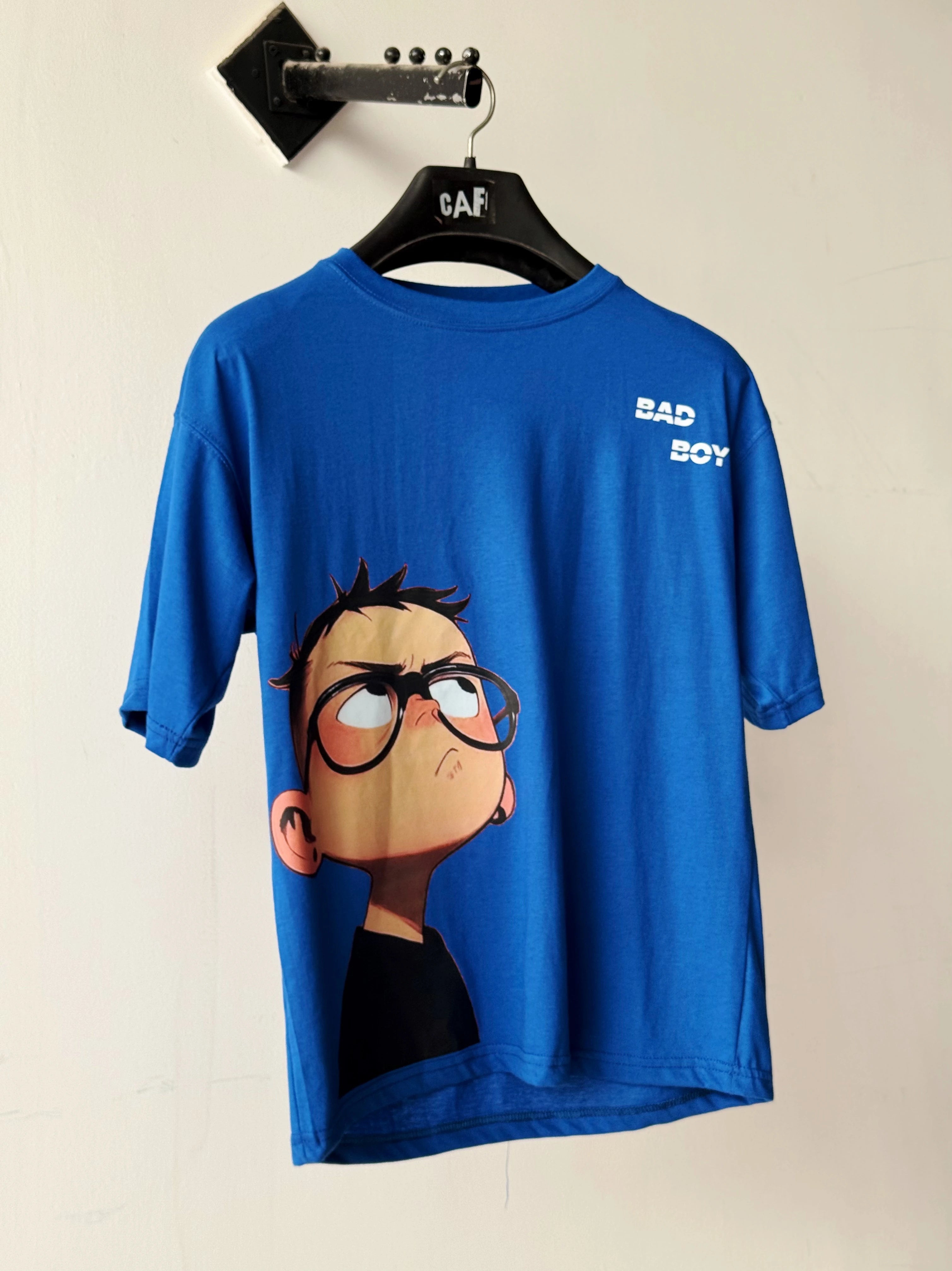 Bad Boy Attitude Tee