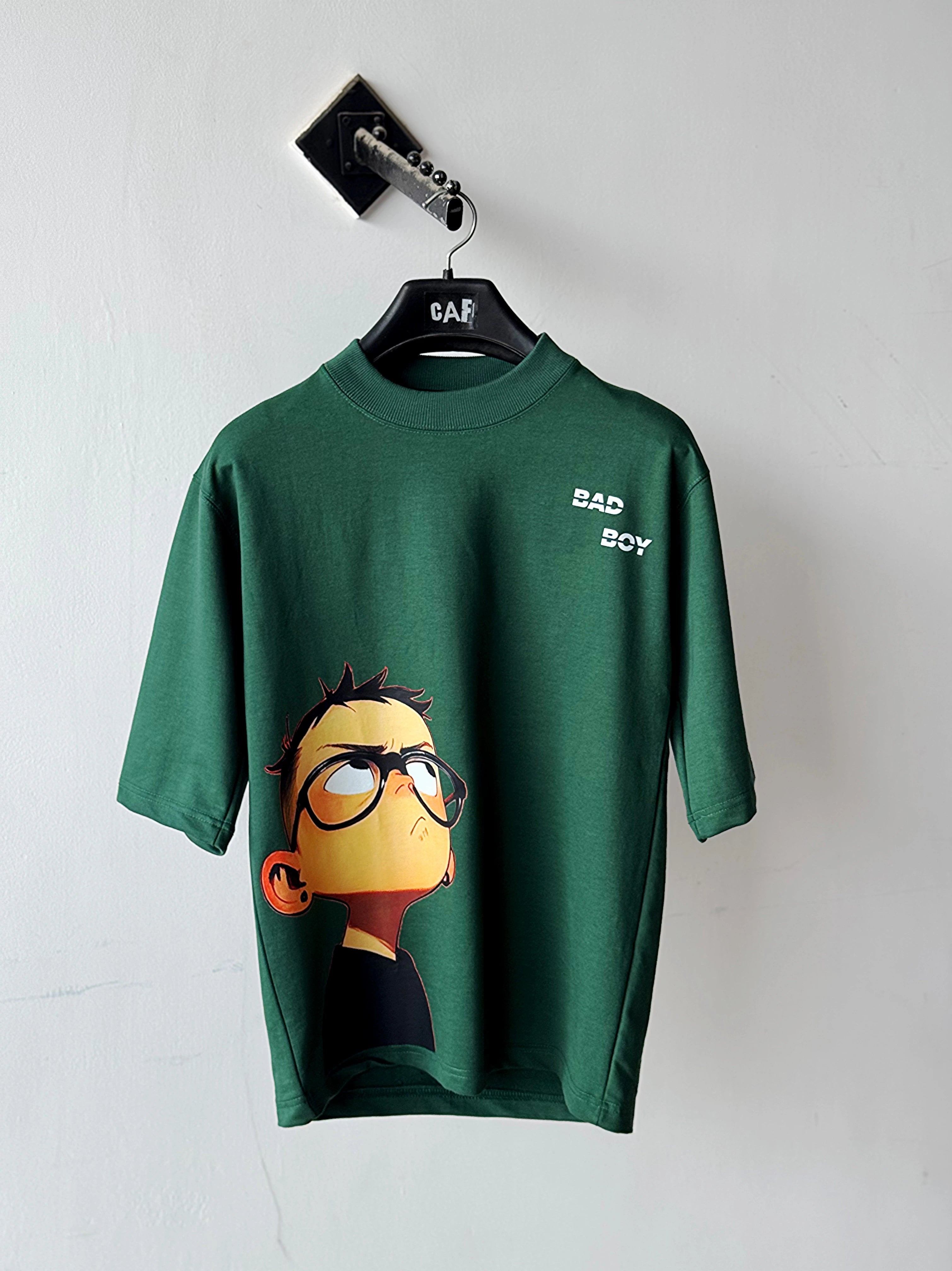 Bad Boy Attitude Tee