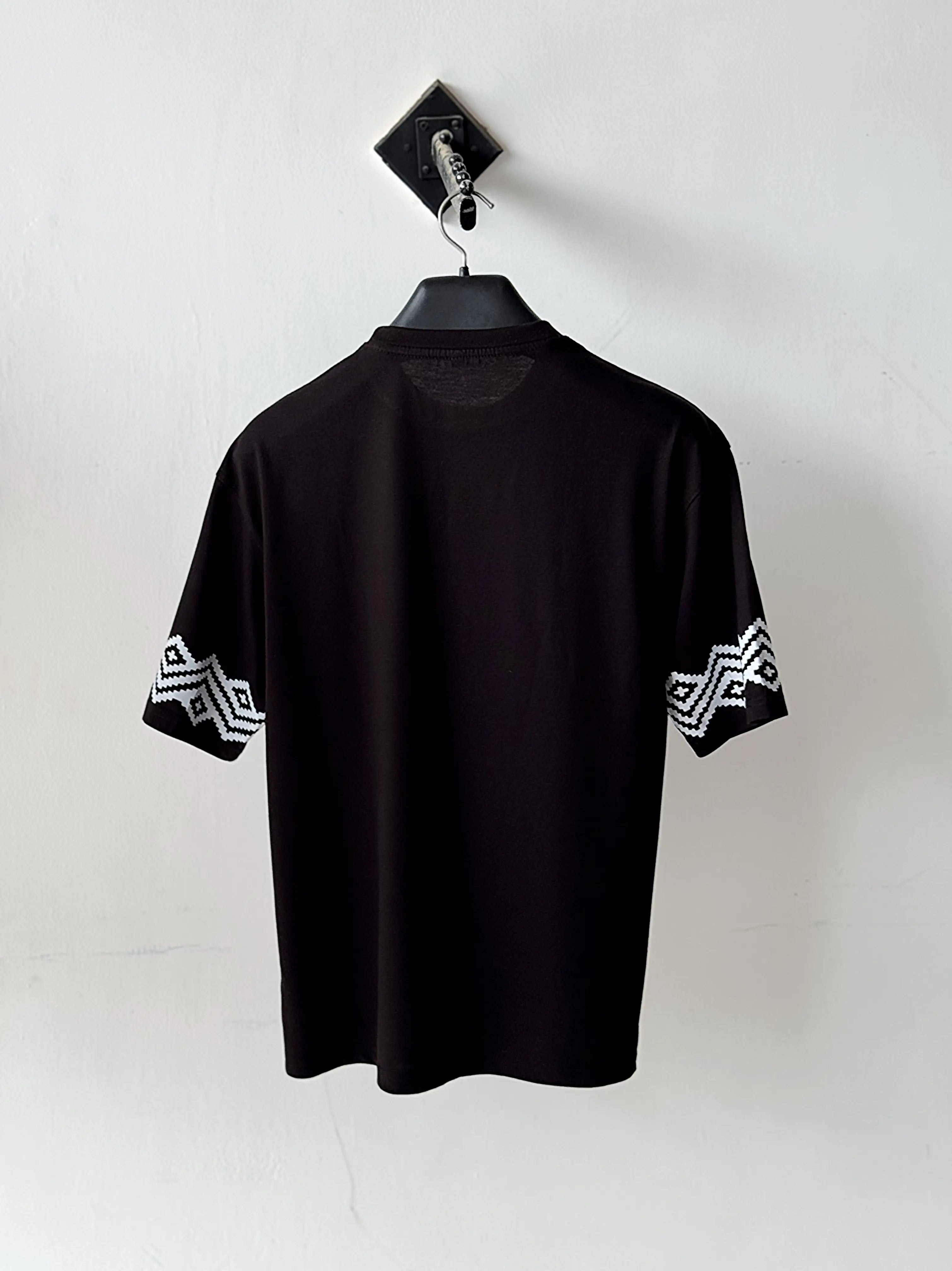 Tribal Edge Tee