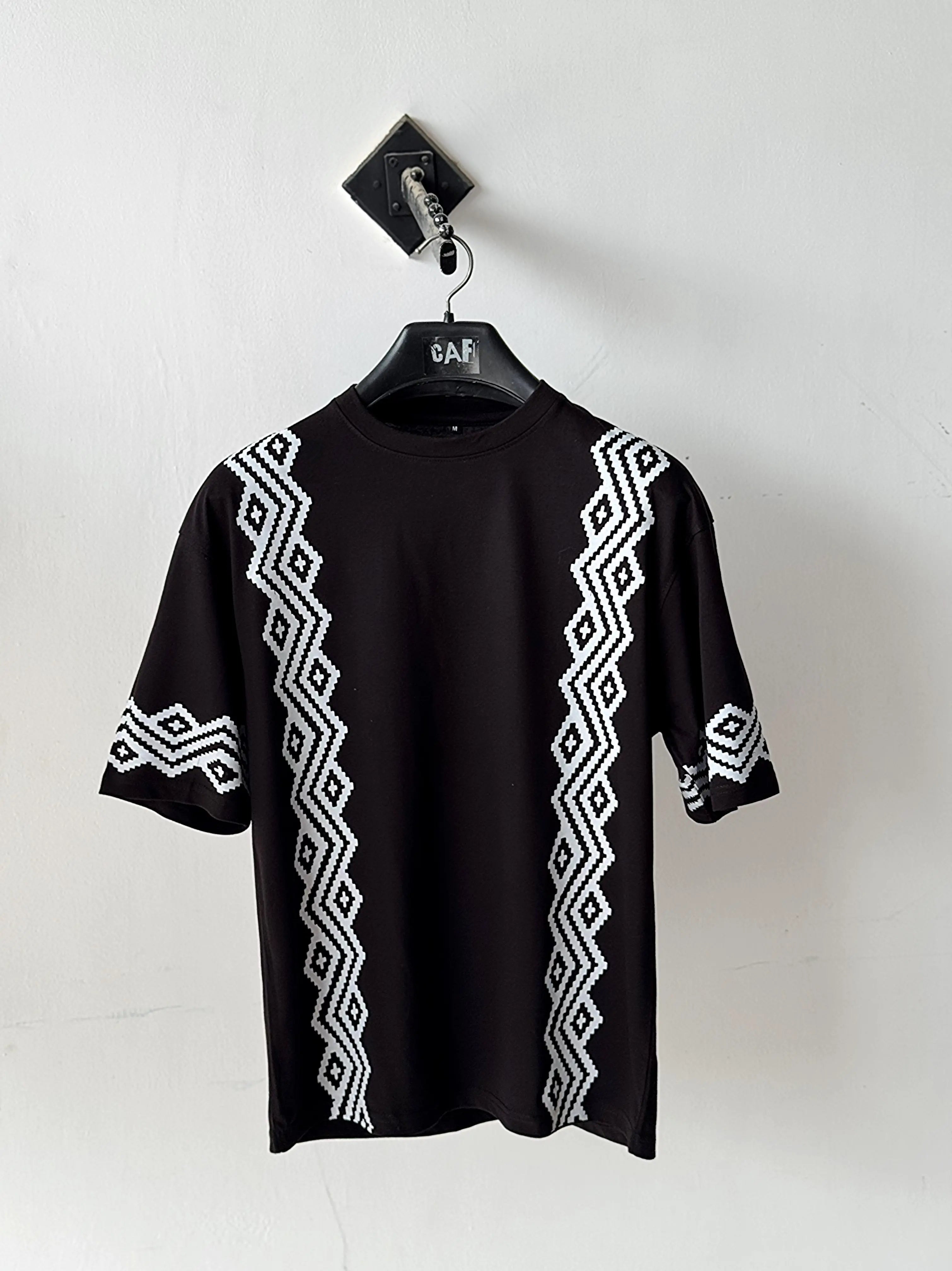 Tribal Edge Tee