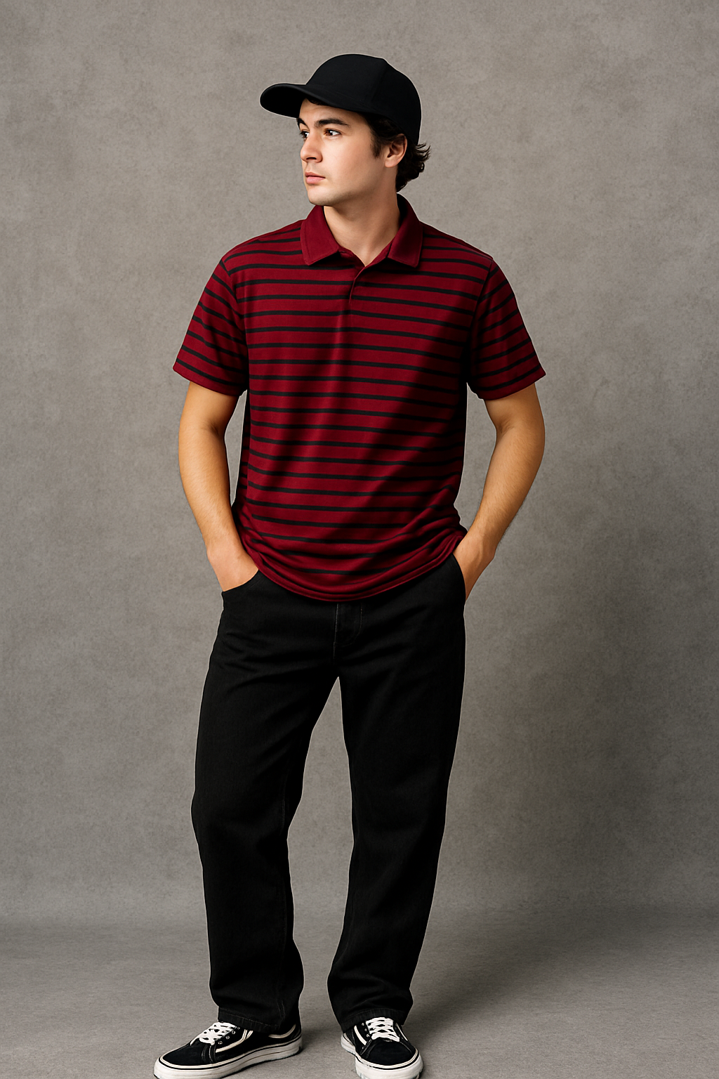 Linear Flow Polo