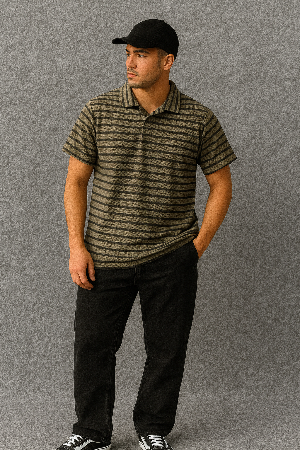 Linear Flow Polo
