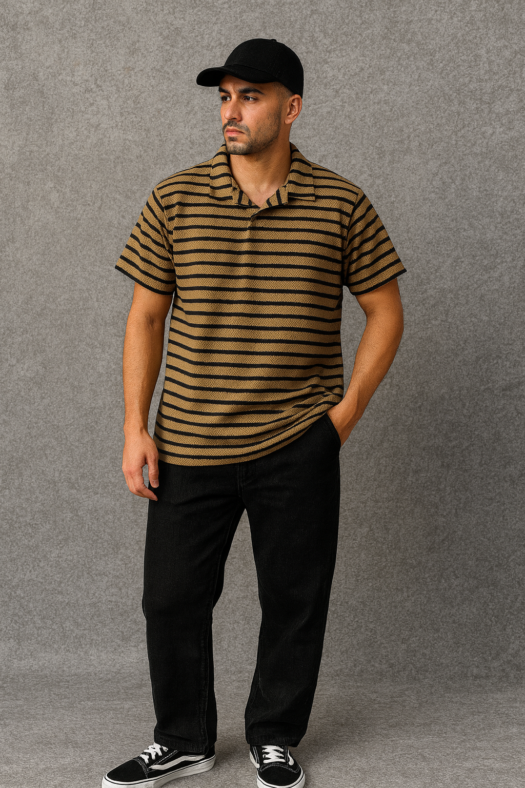 Linear Flow Polo
