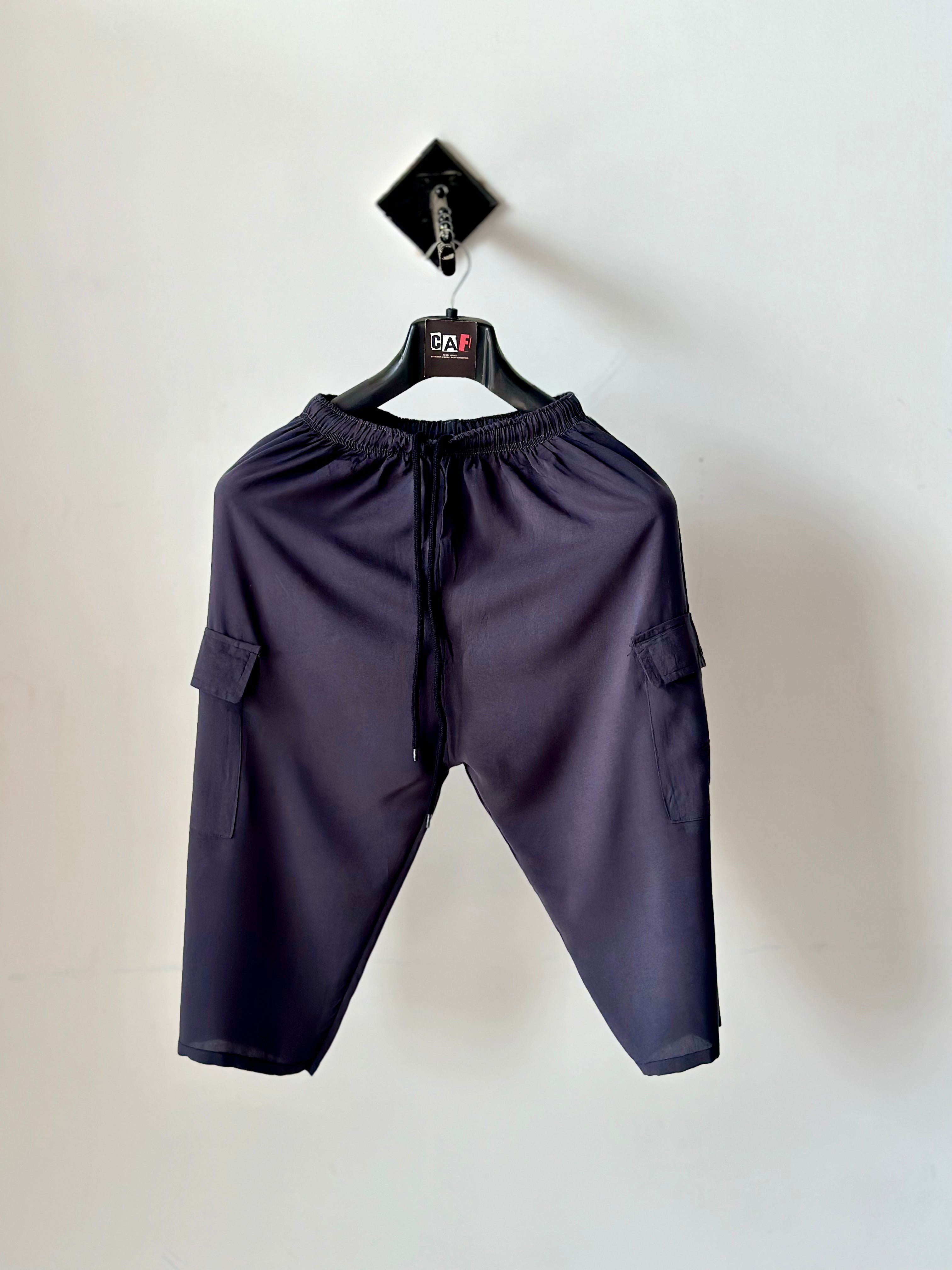 Versatile Vacation Hawaiian Tracksuits