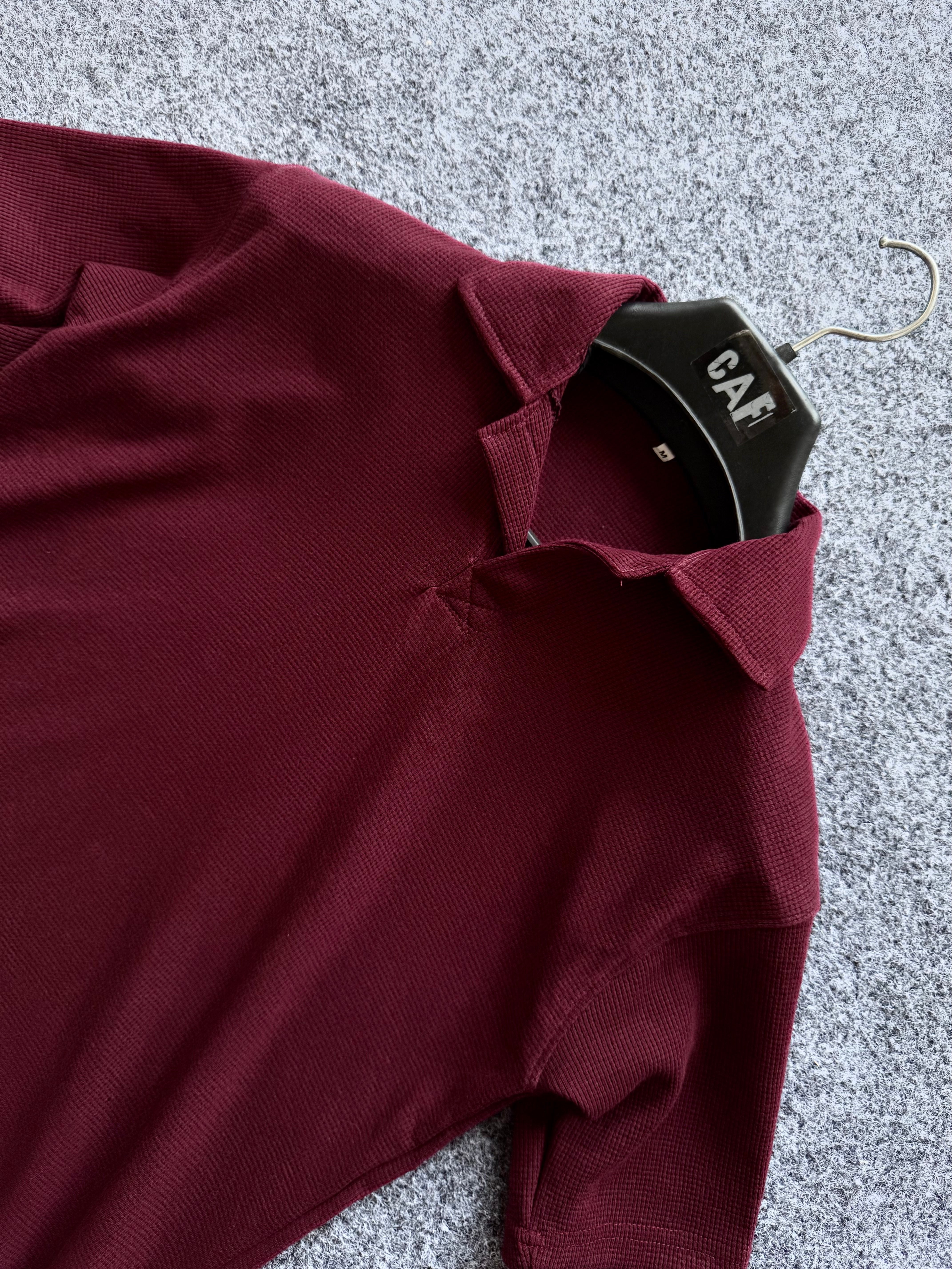 Raven Elite Polo