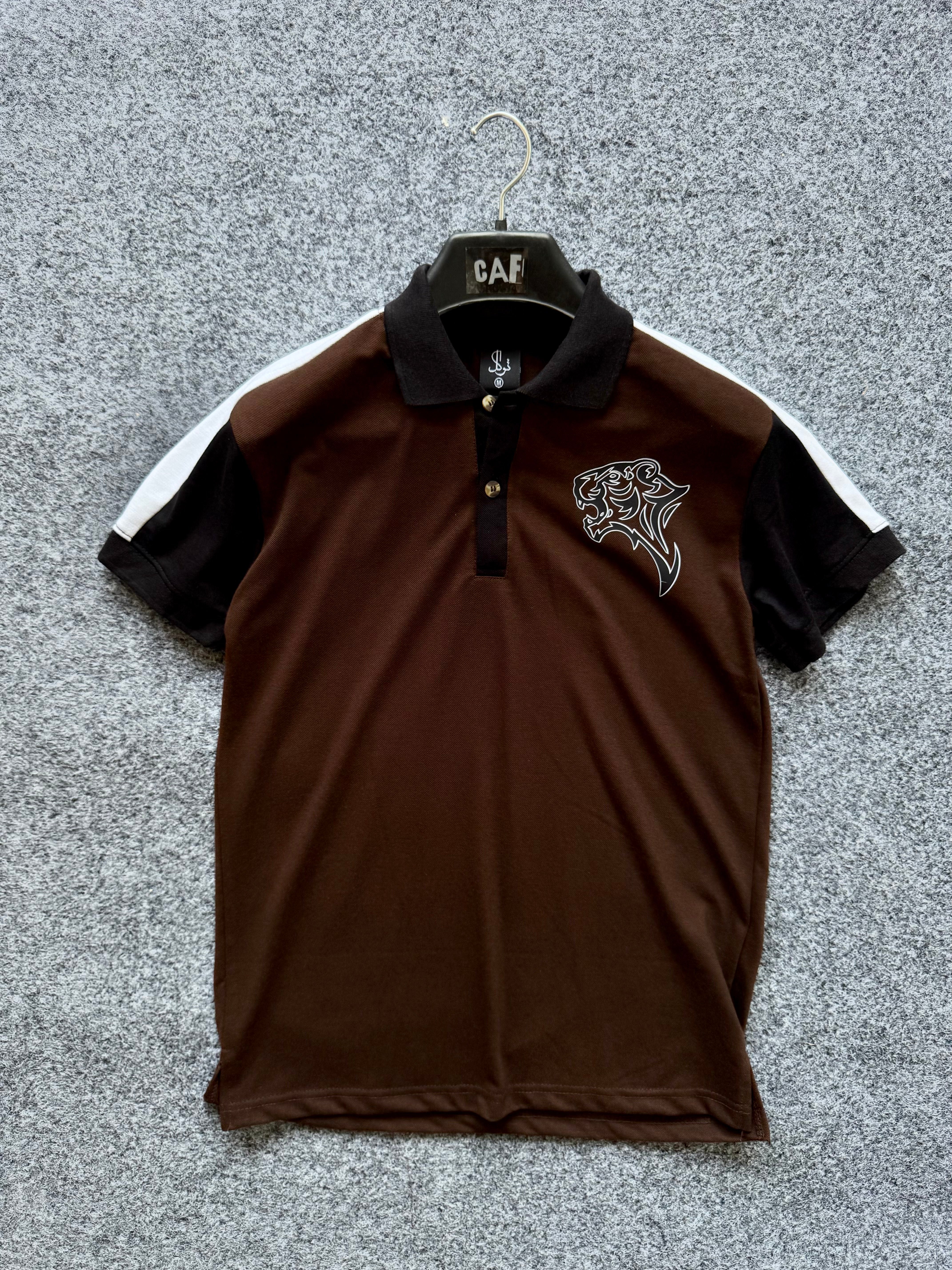 Espresso Sprint Polo