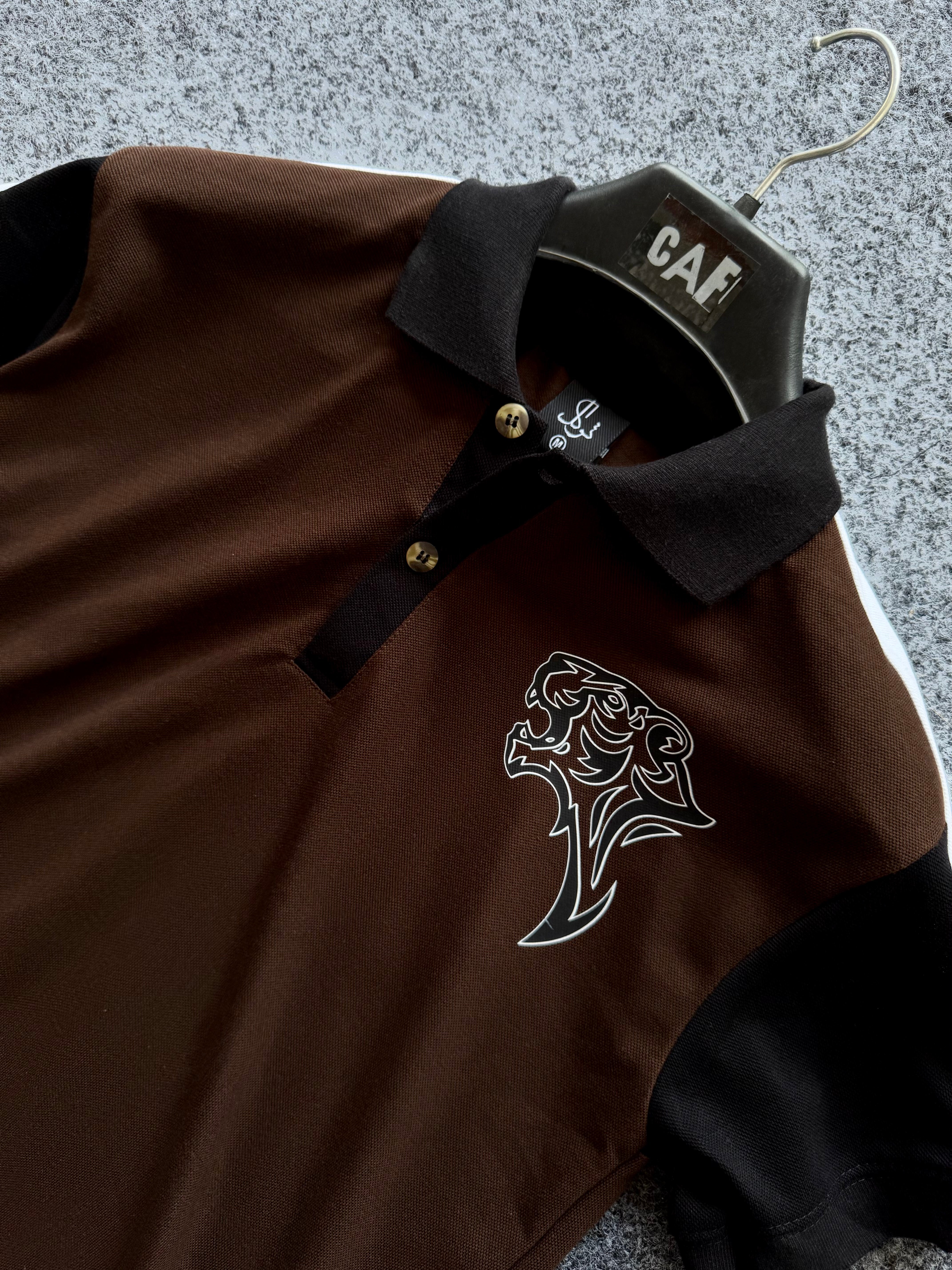 Espresso Sprint Polo