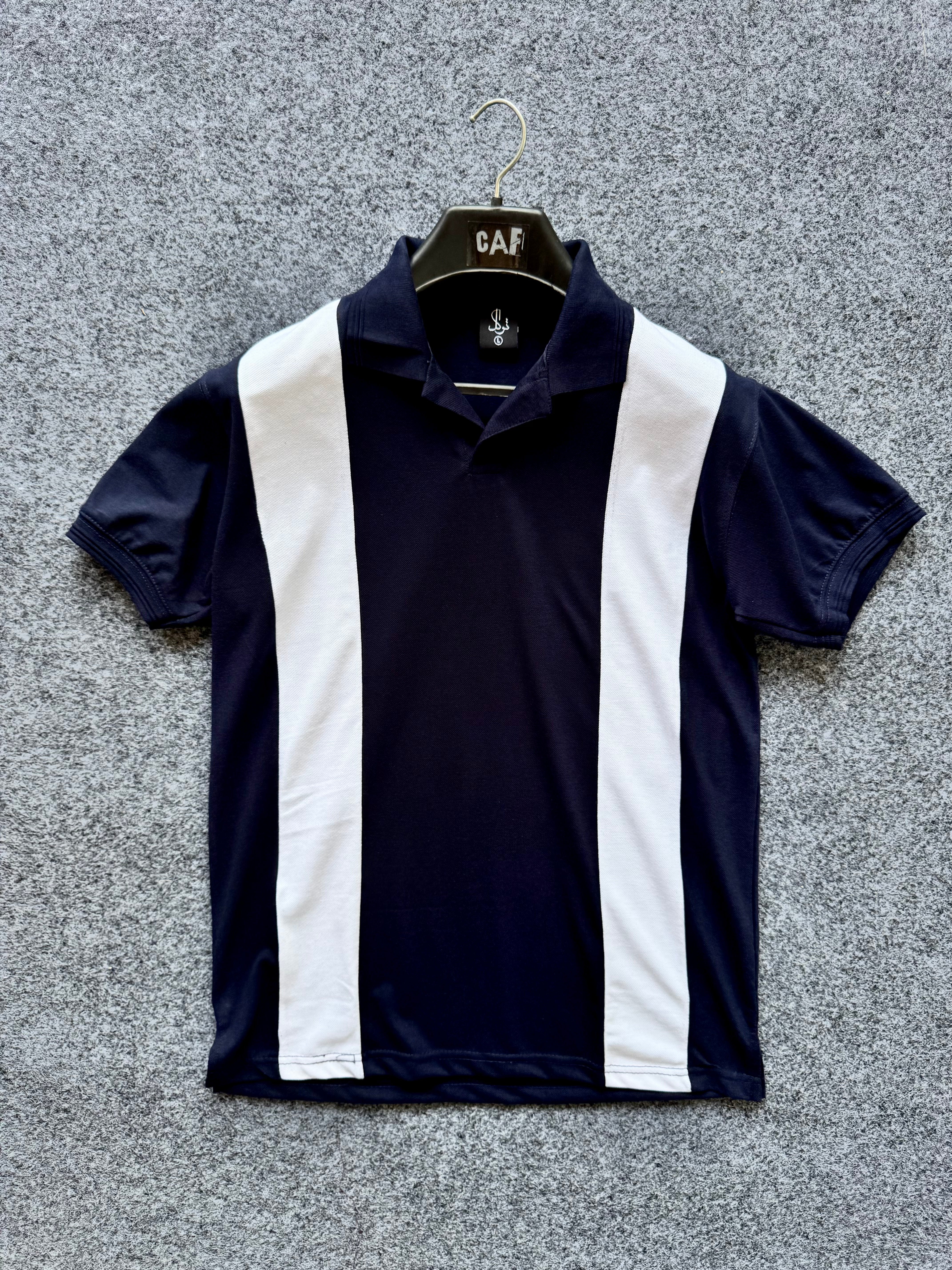 Bronze Night Polo