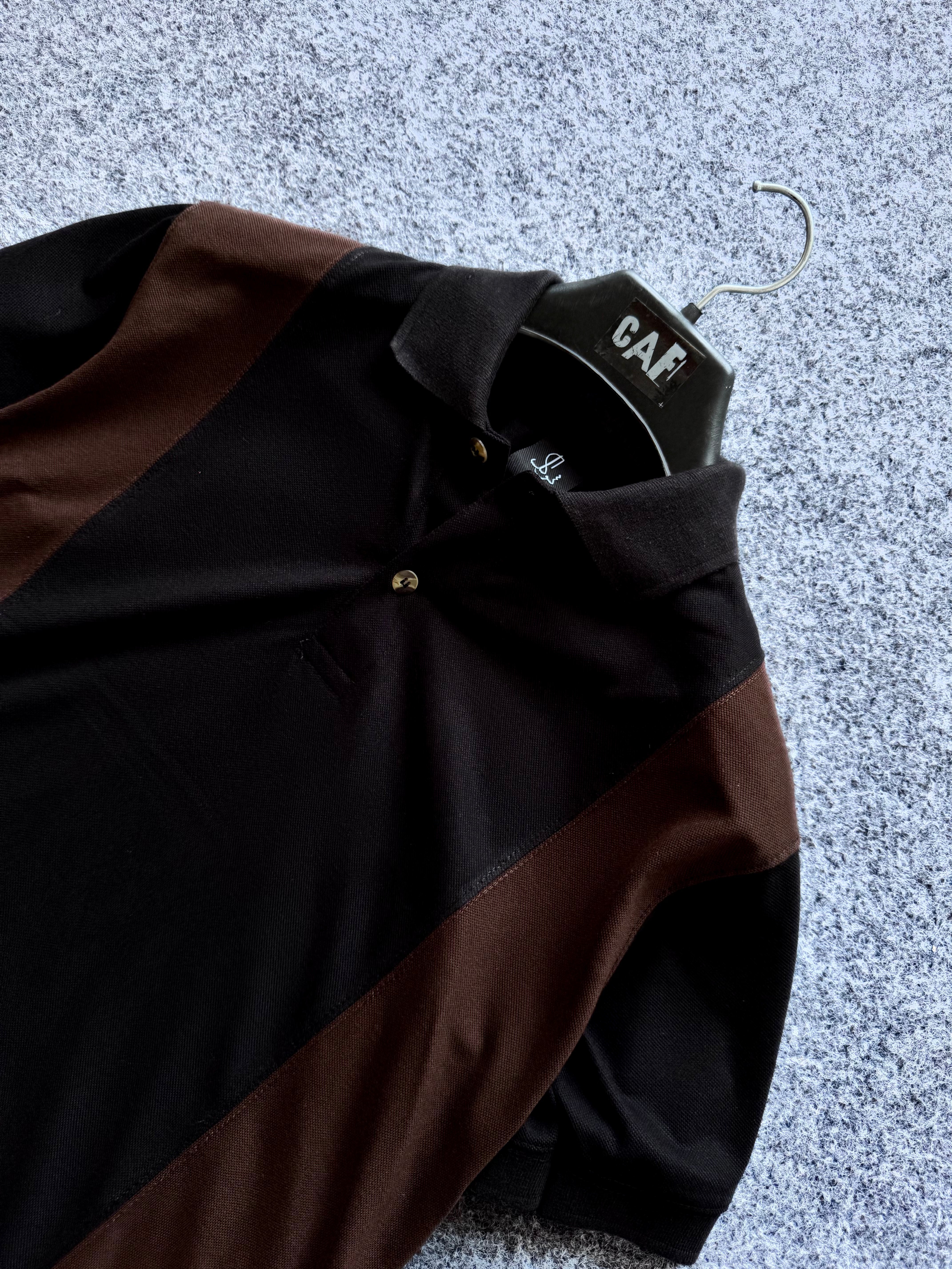 Bronze Night Polo