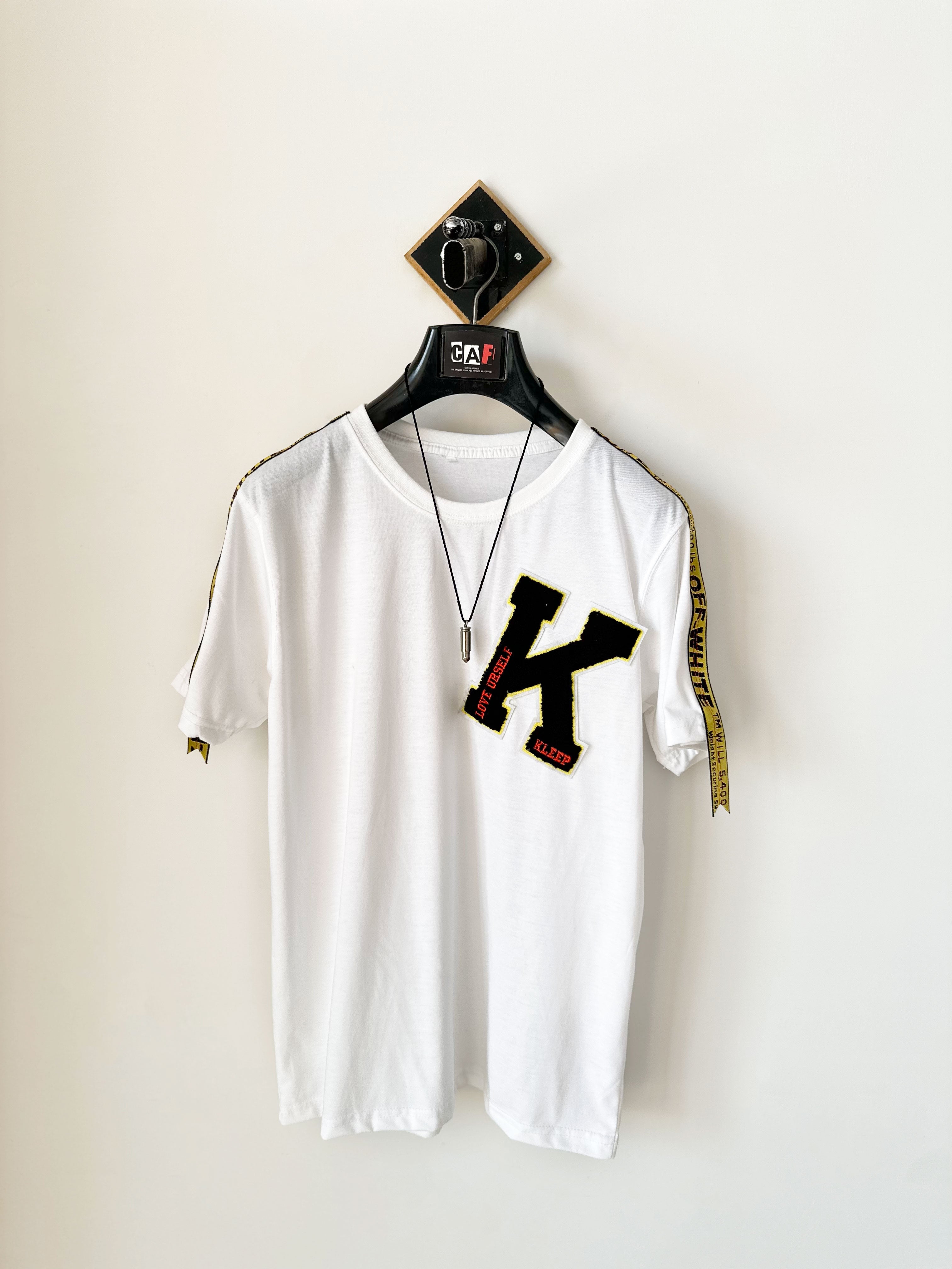 Modern Casual Wear