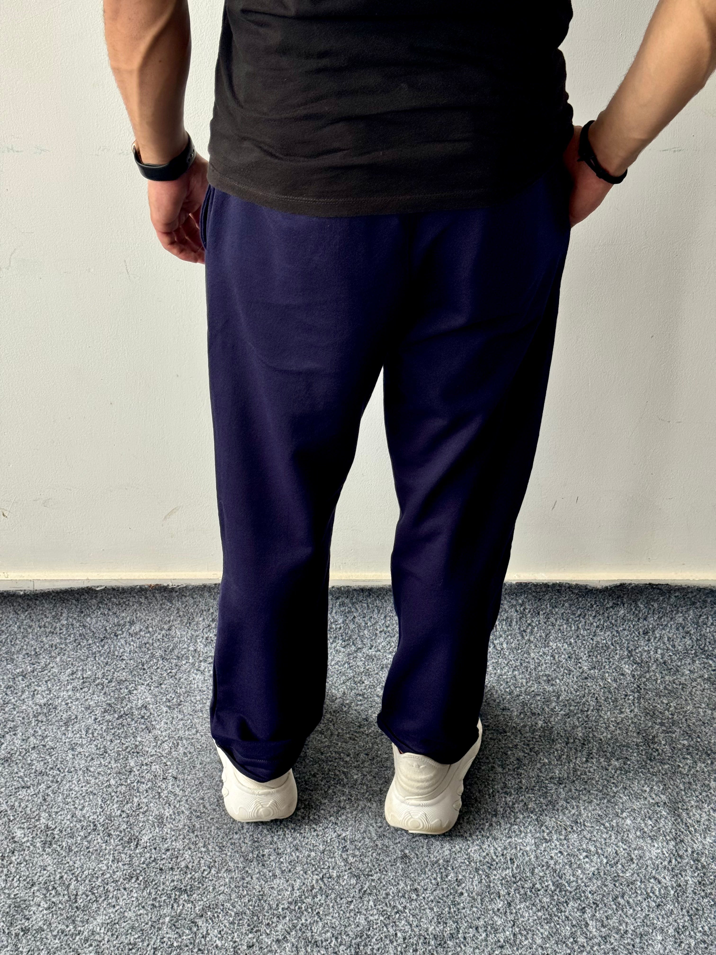 Flex-Fit Trousers