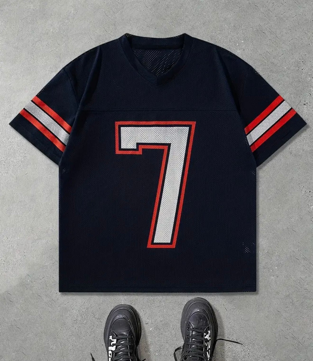 Gridiron Seven Jersey