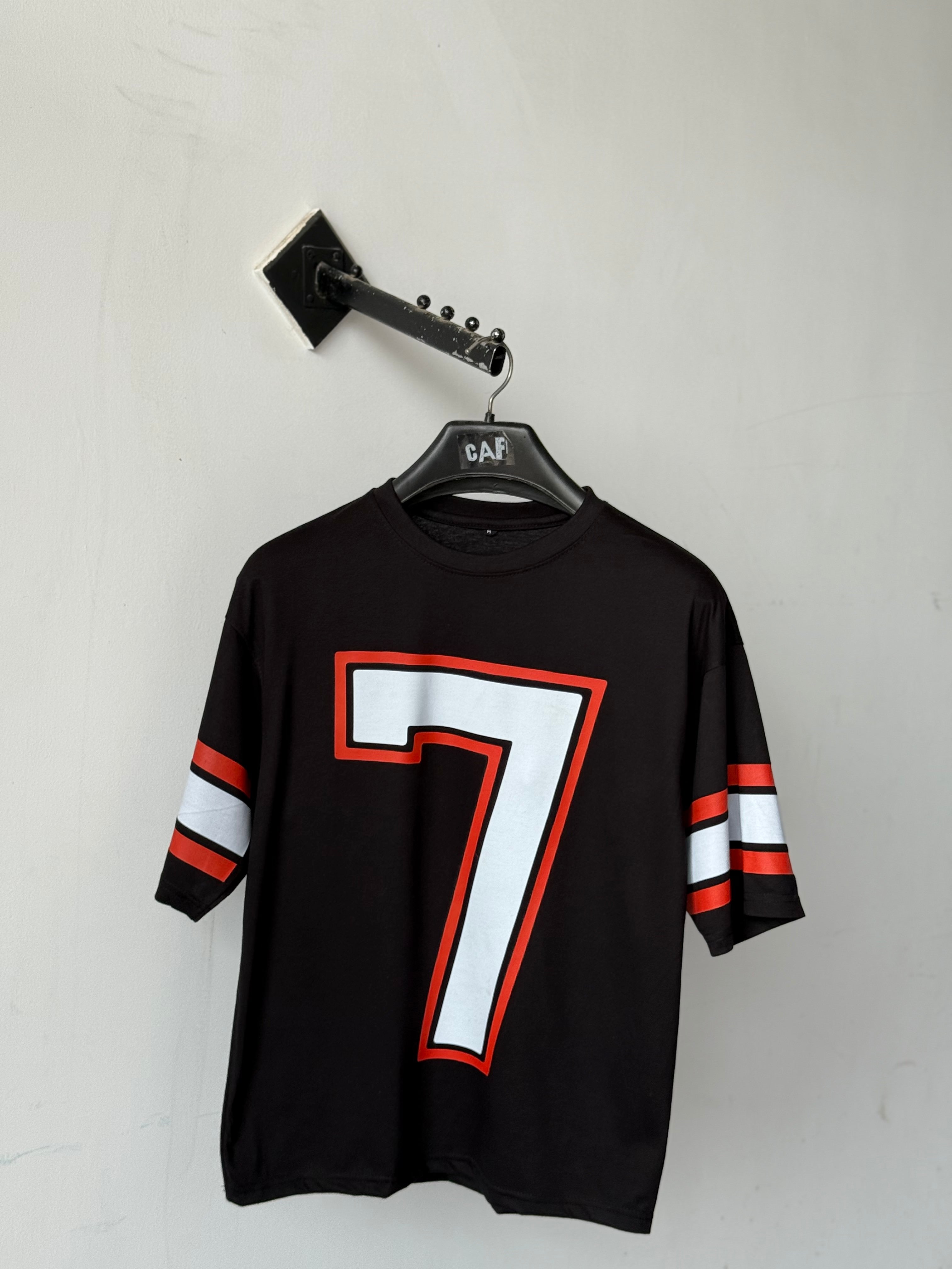 Varsity Stripe Tee