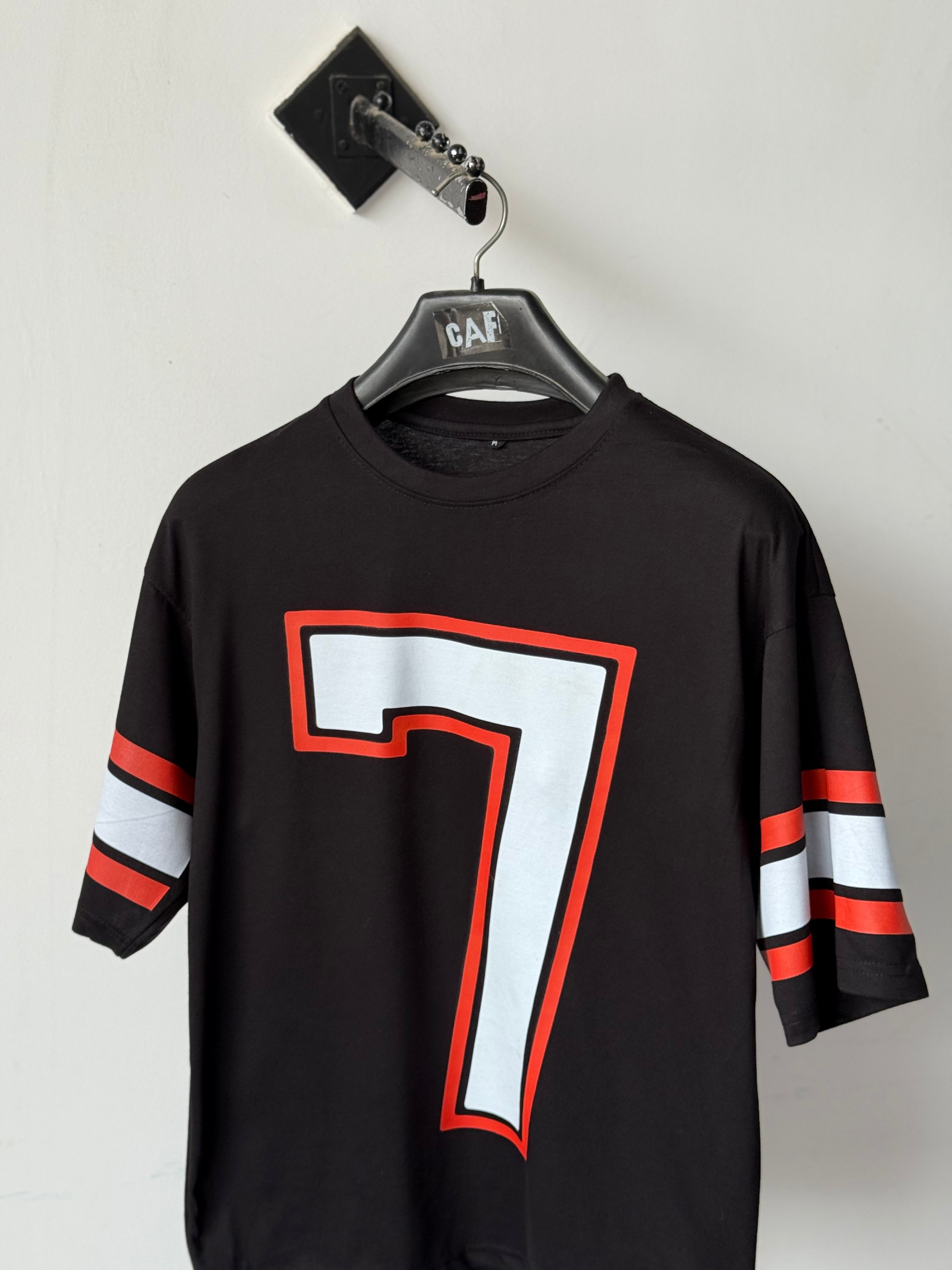 Varsity Stripe Tee