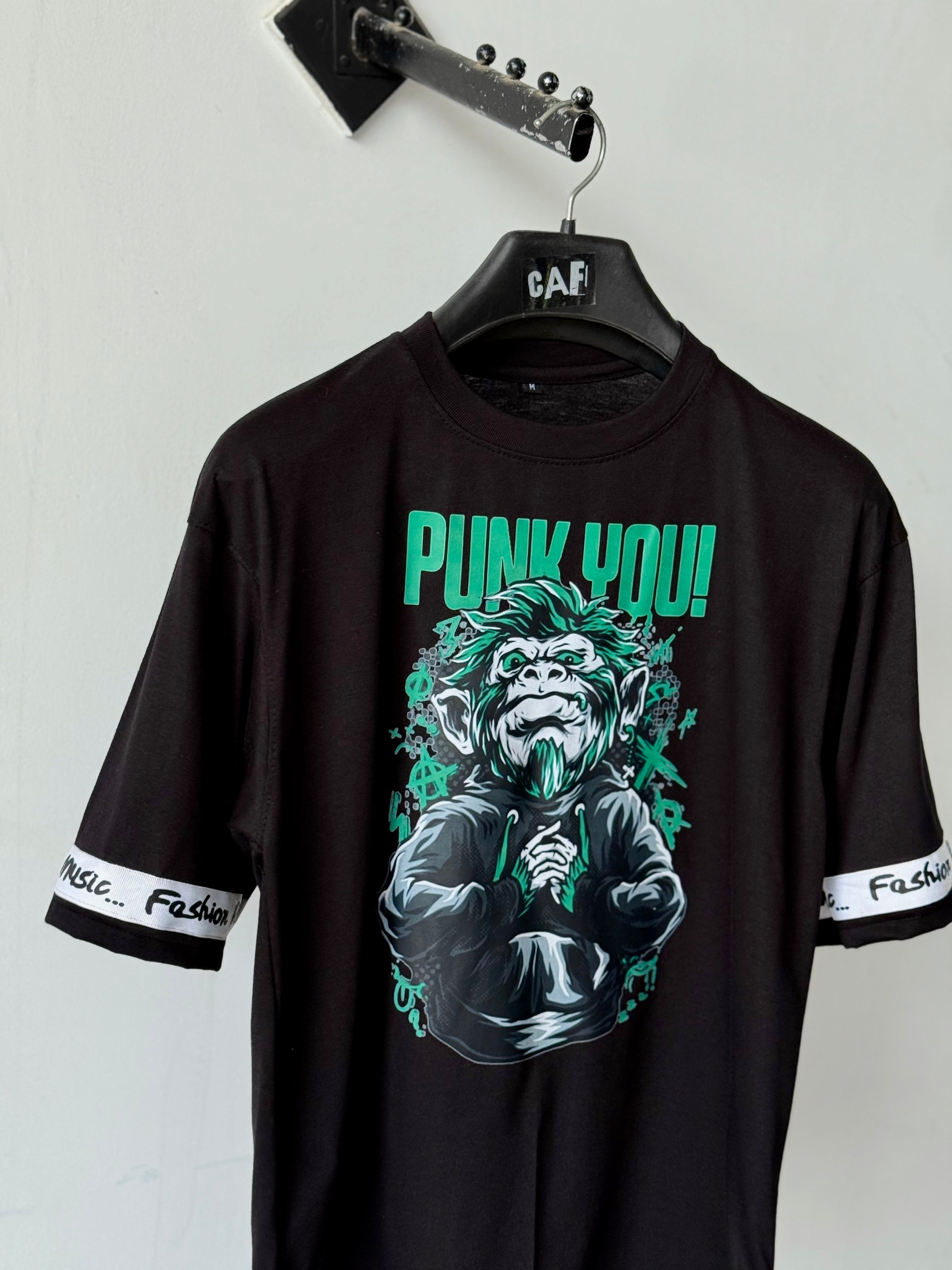 Cheeky Punk