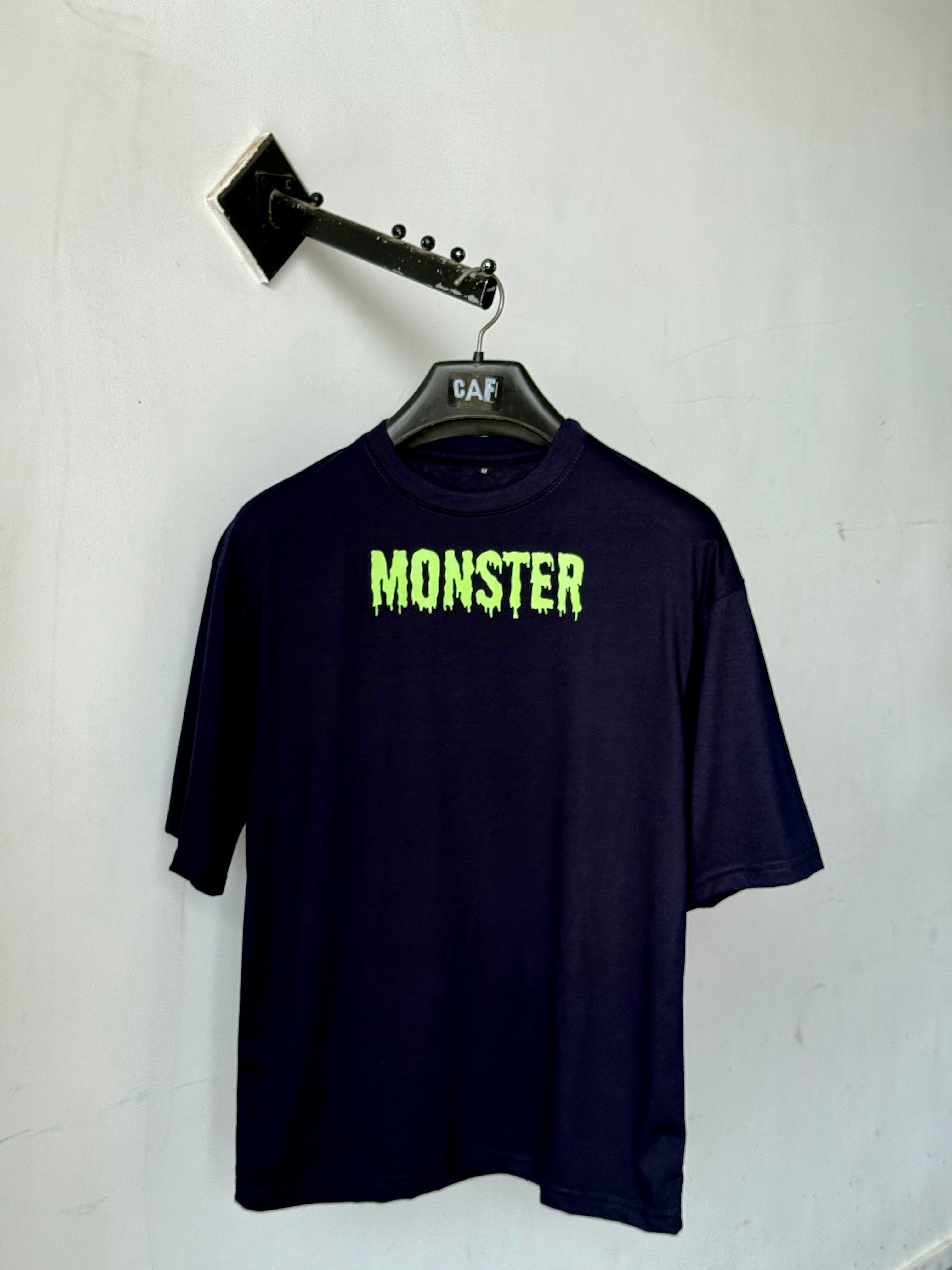 Monster Arc
