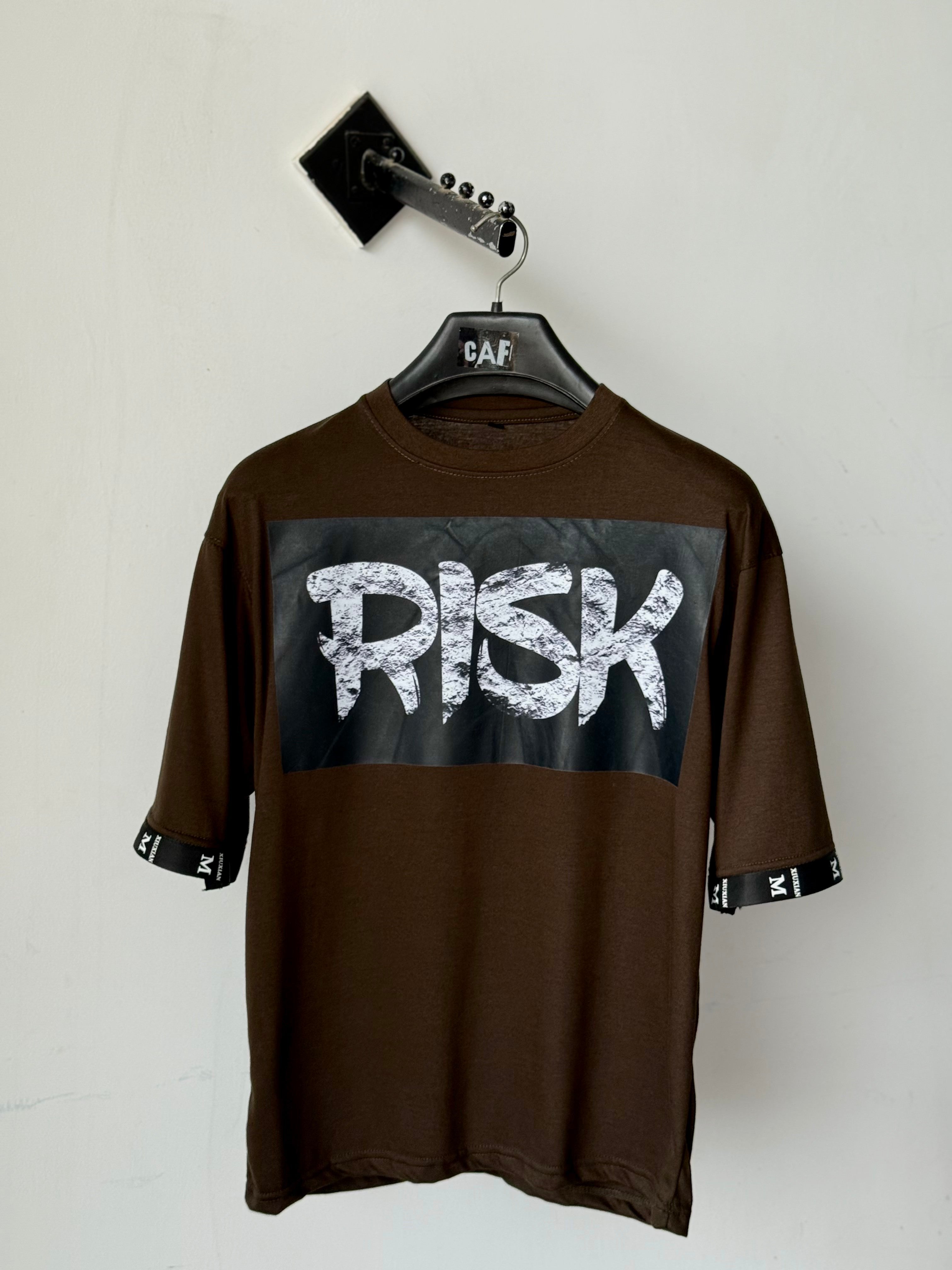 Take The RISK