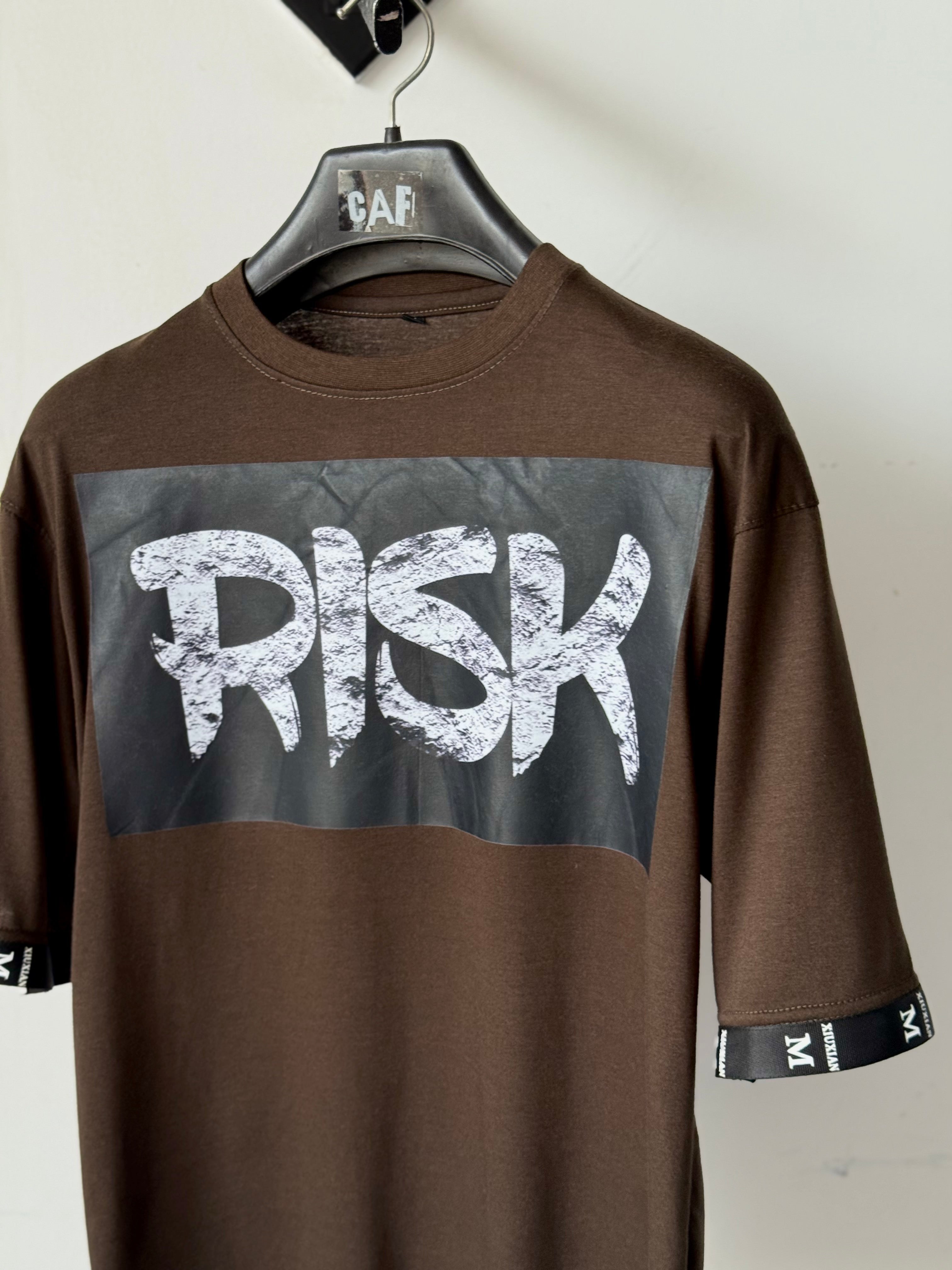 Take The RISK