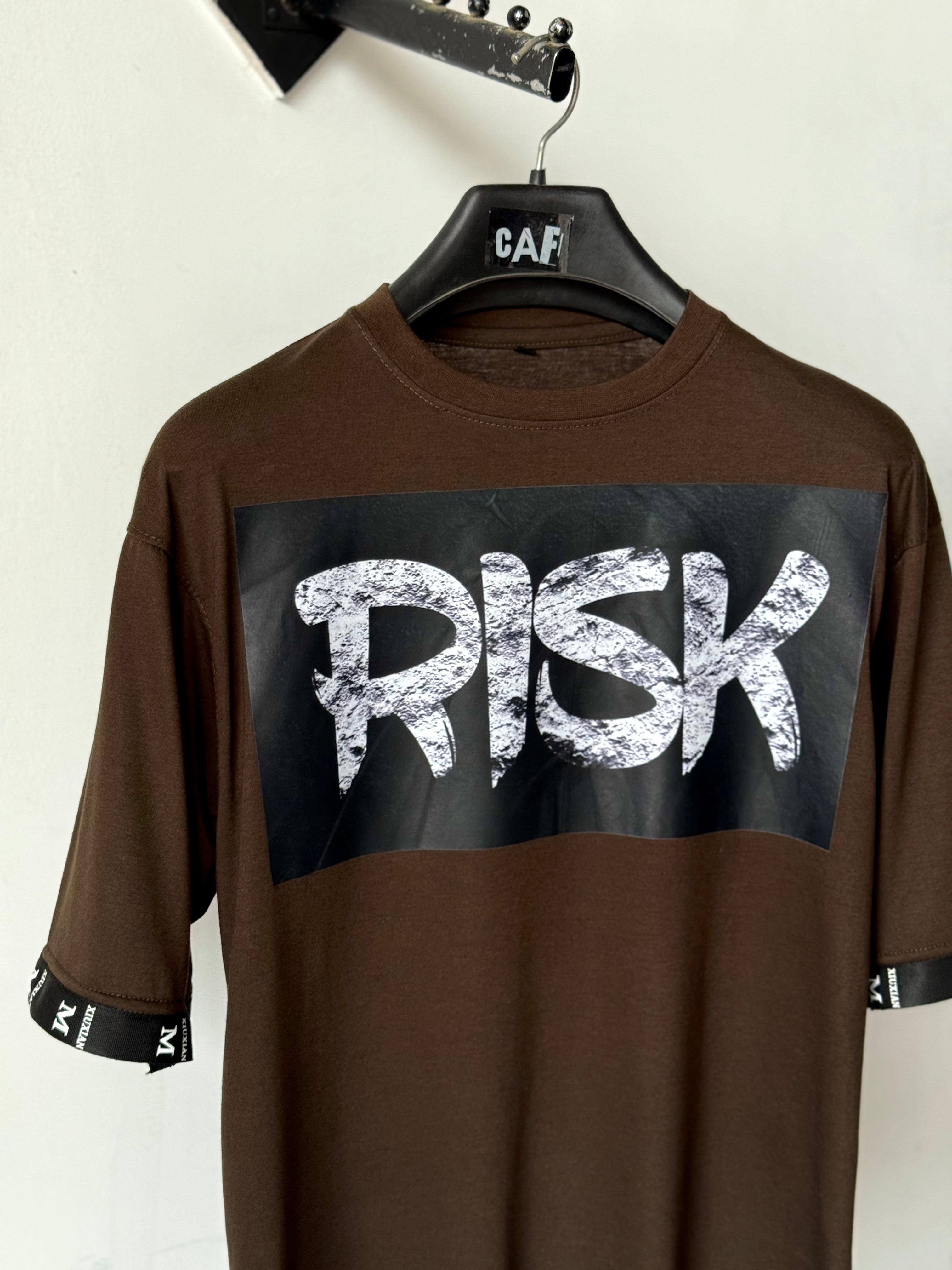 Take The RISK