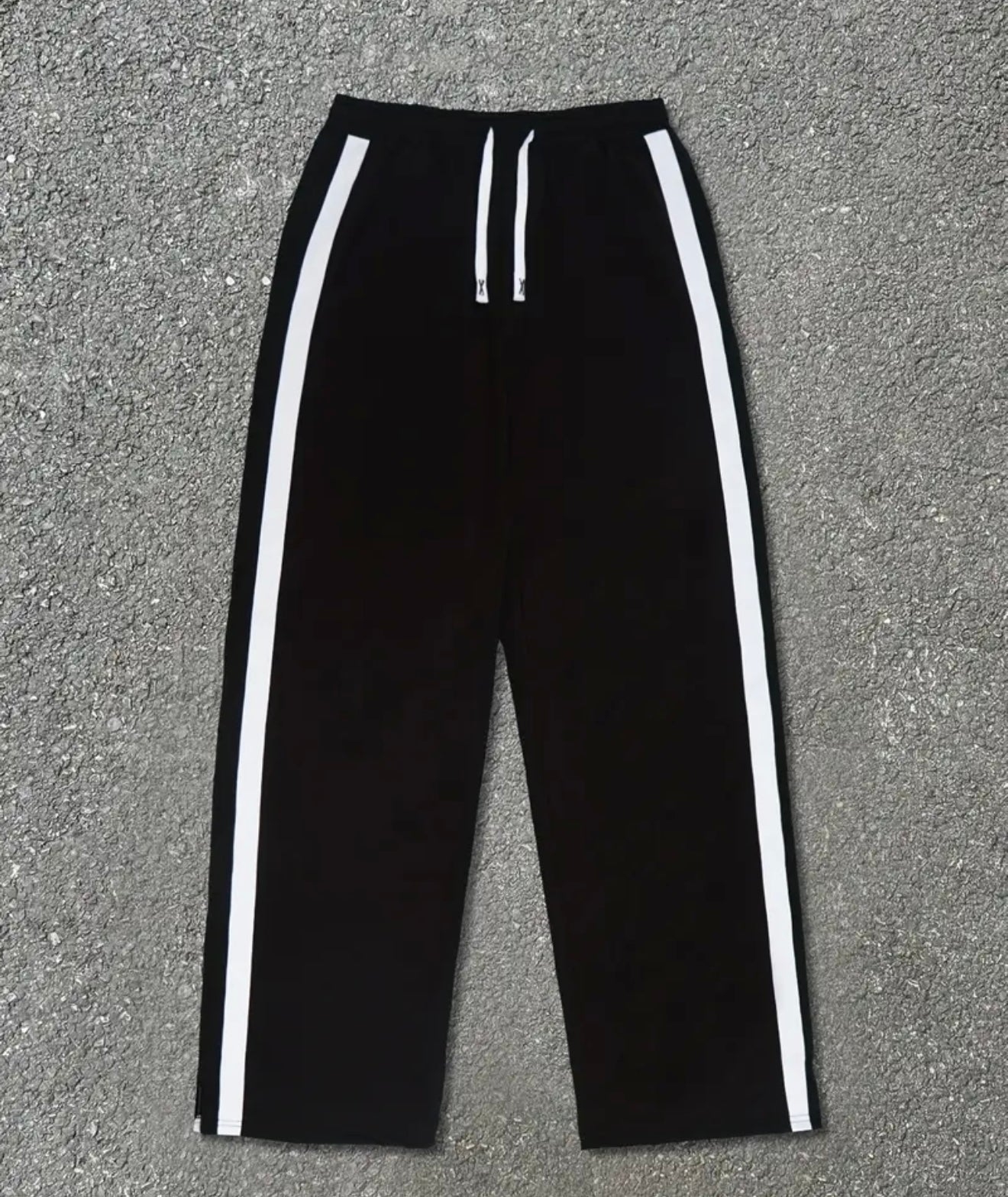 Athleisure Noir