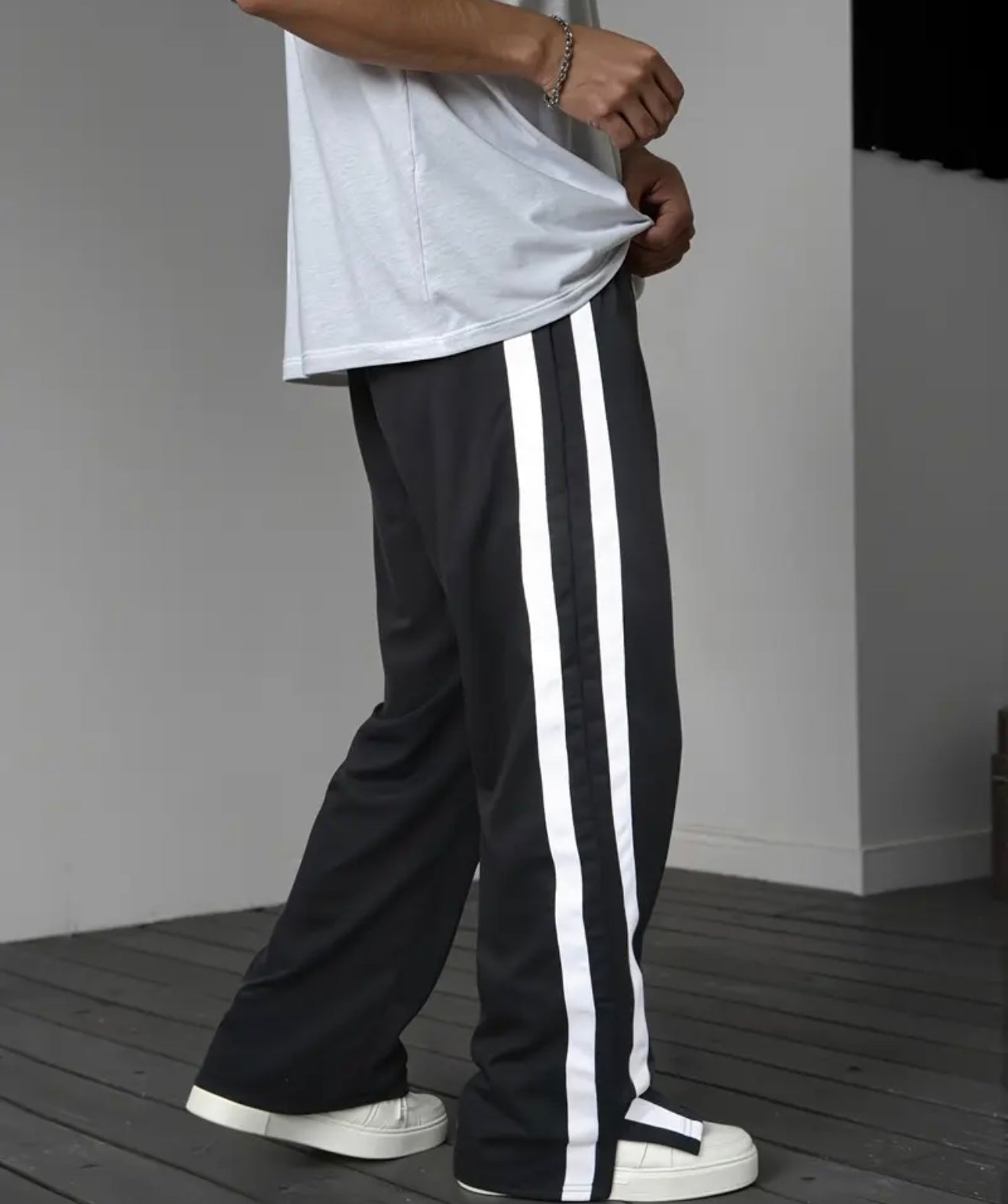 Athleisure Noir