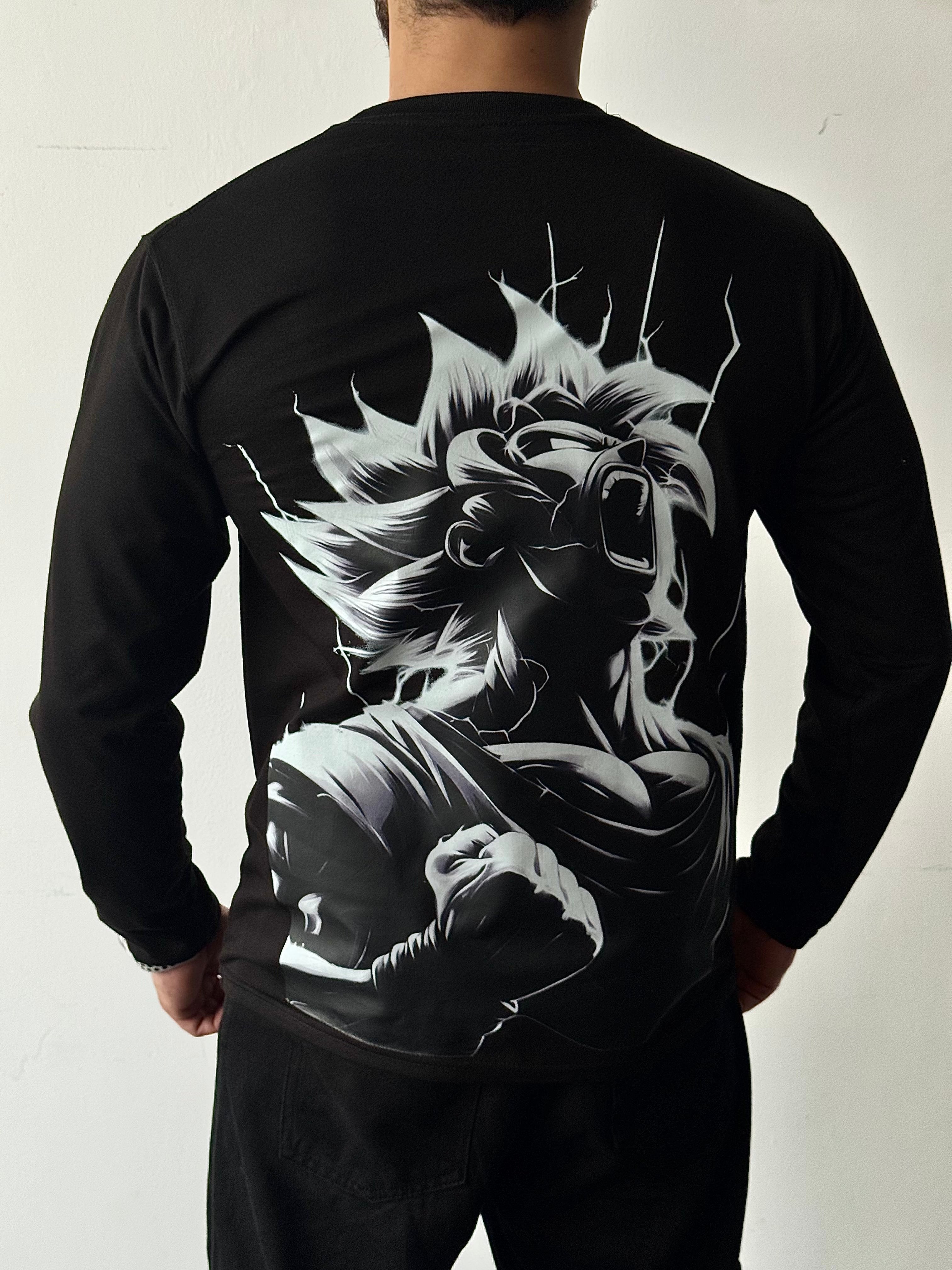 Unleashed Power