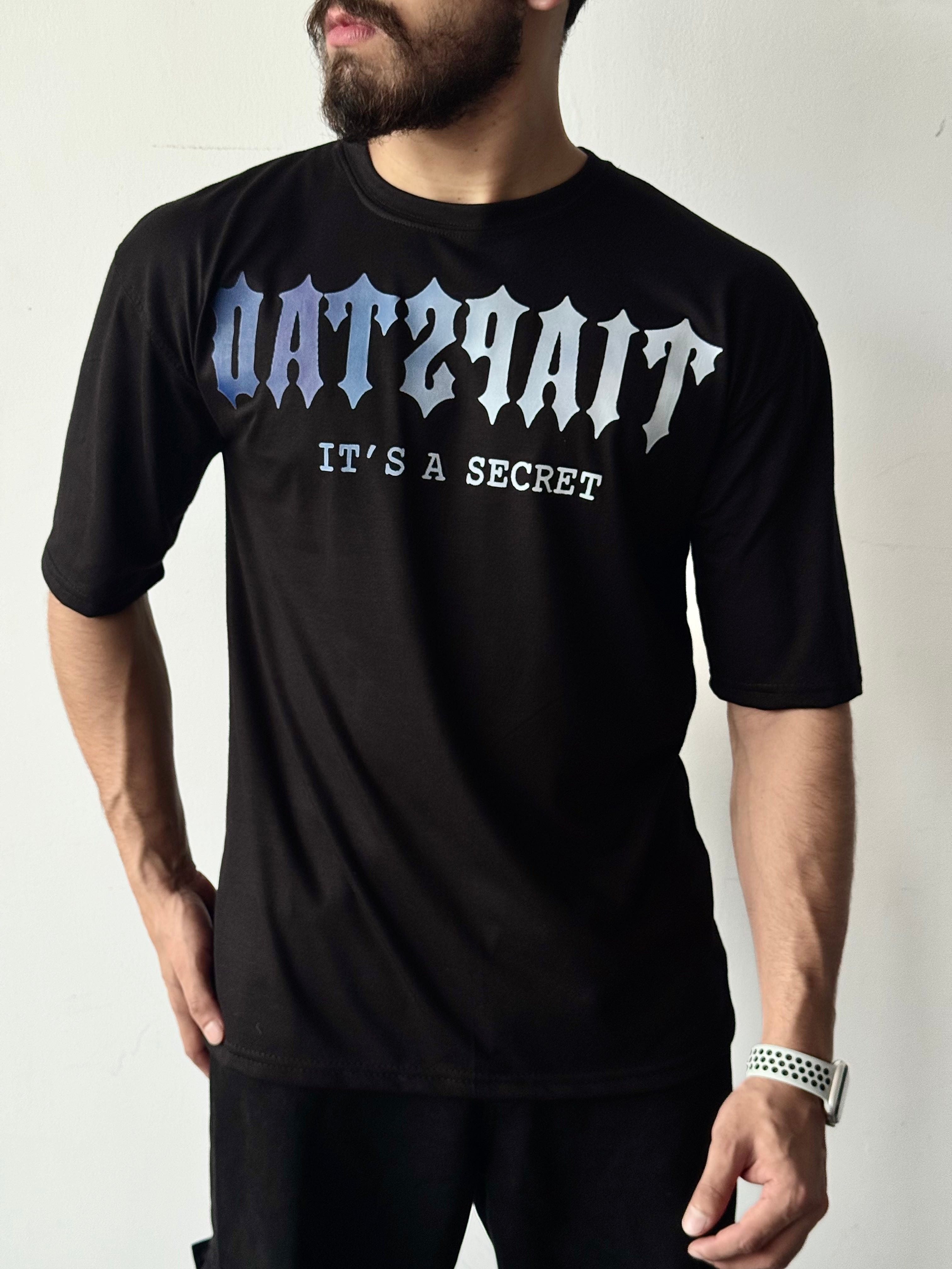 Serpent Fang Tee