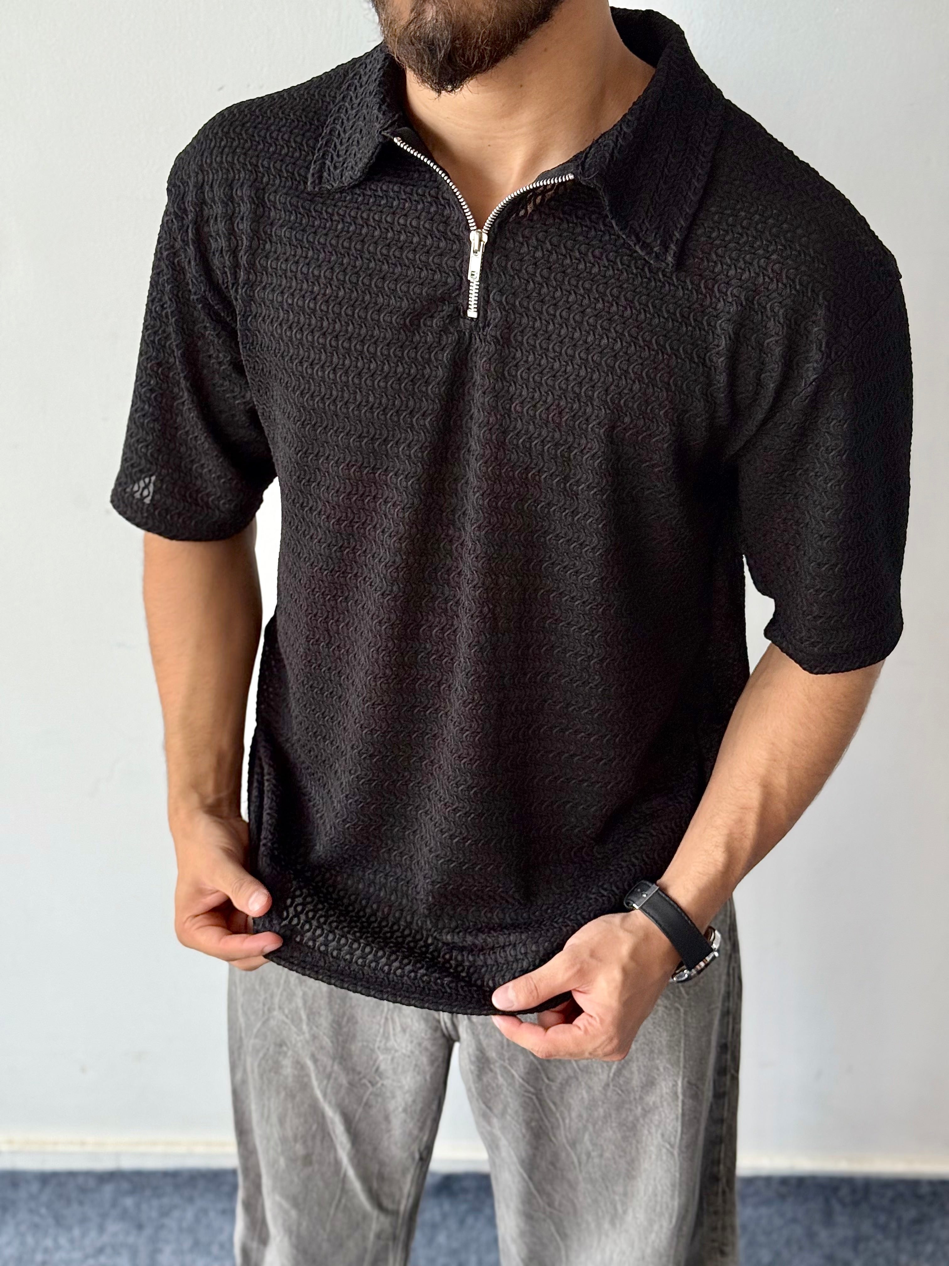 Shadow Knit
