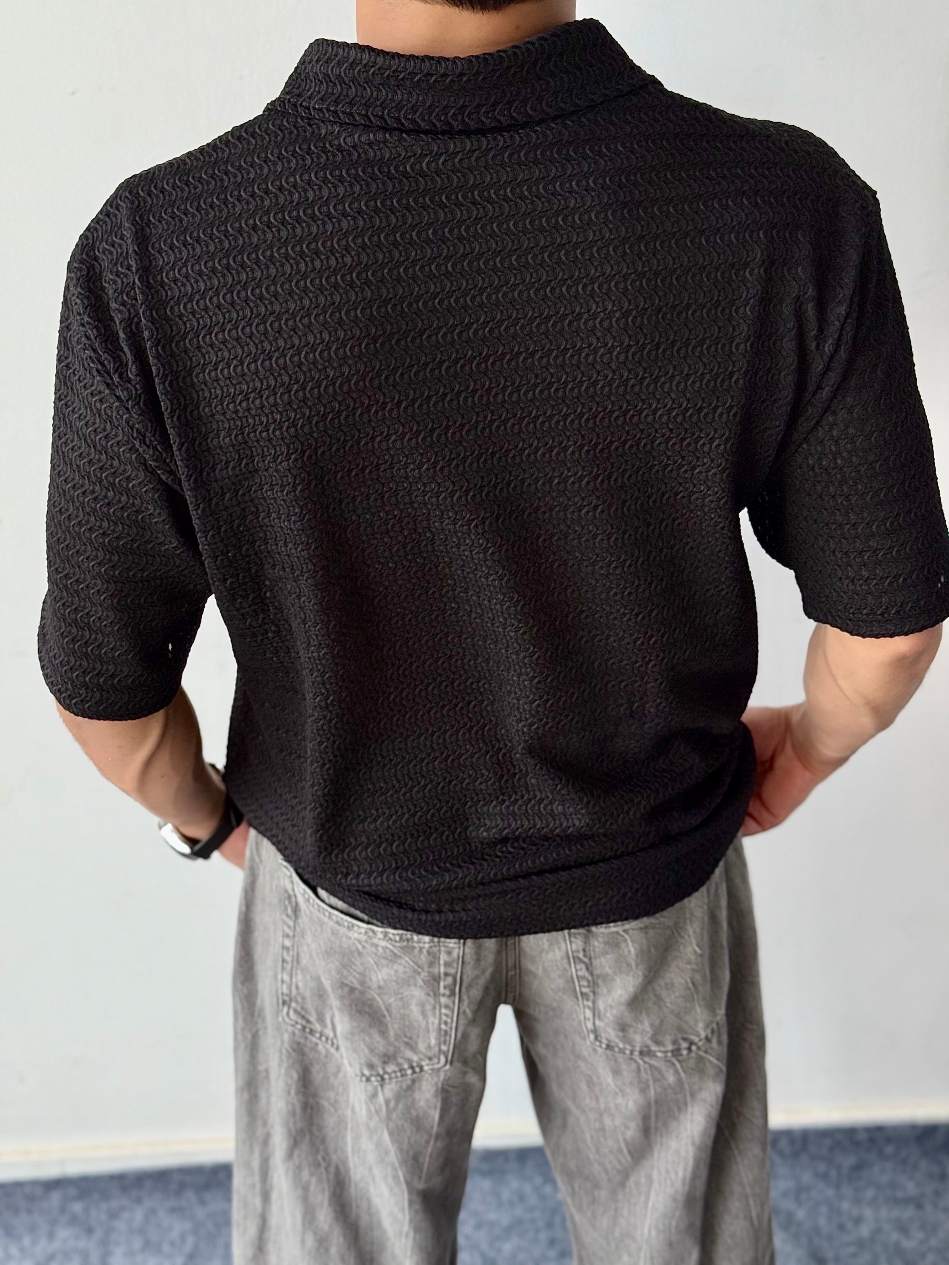 Shadow Knit