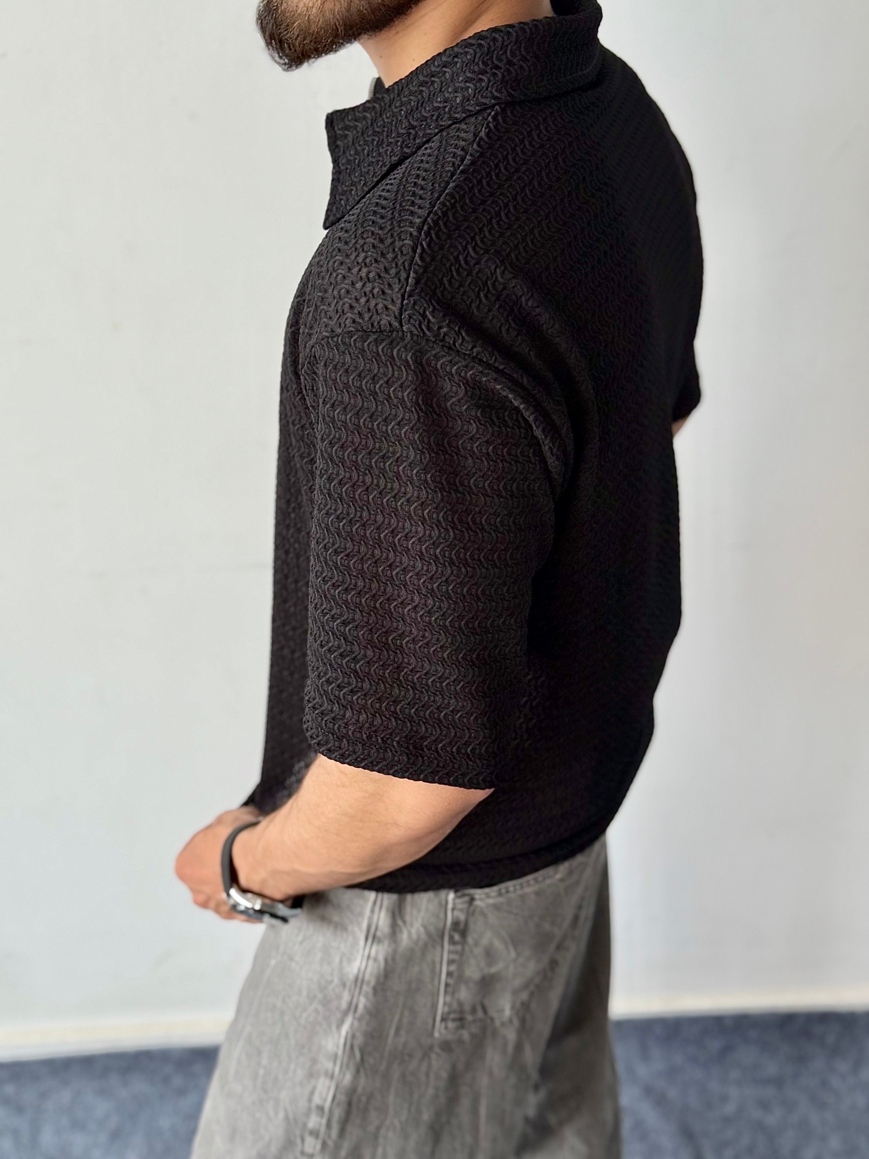 Shadow Knit