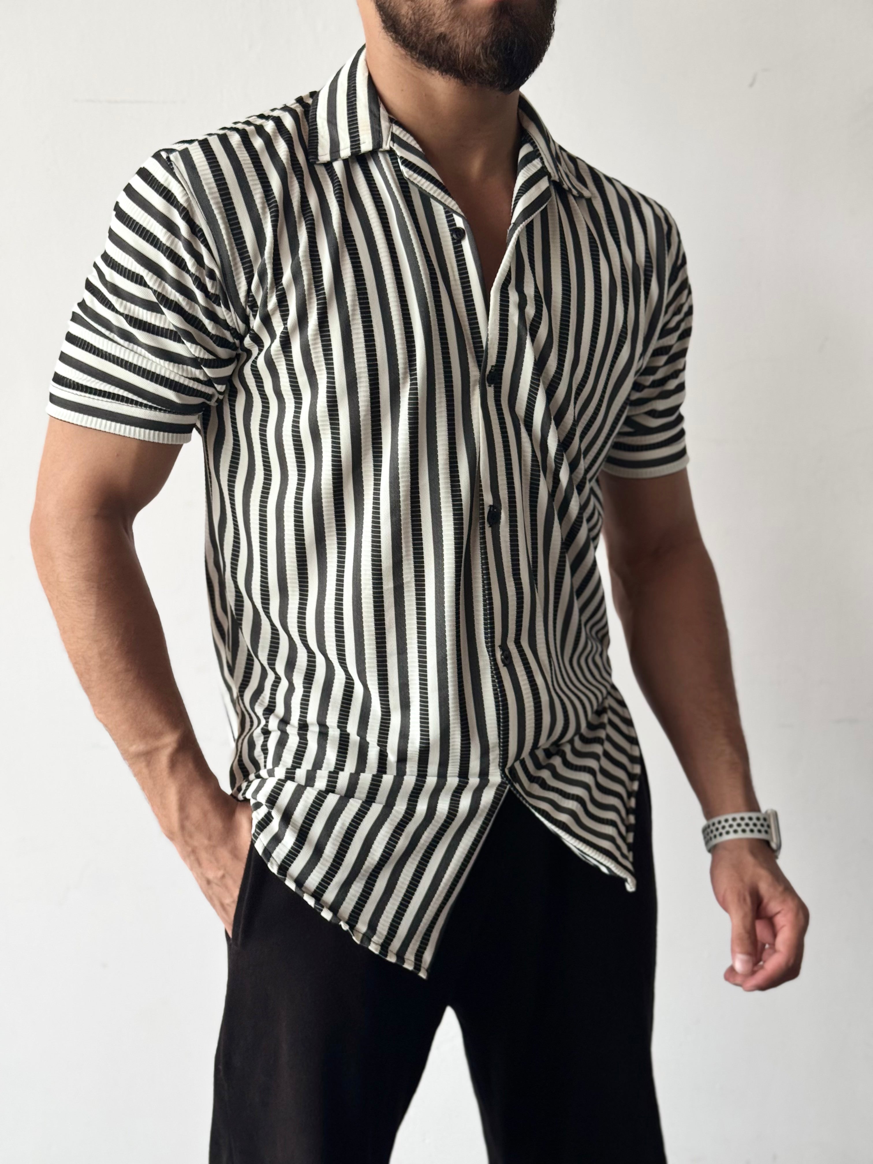 Elevate Shirt
