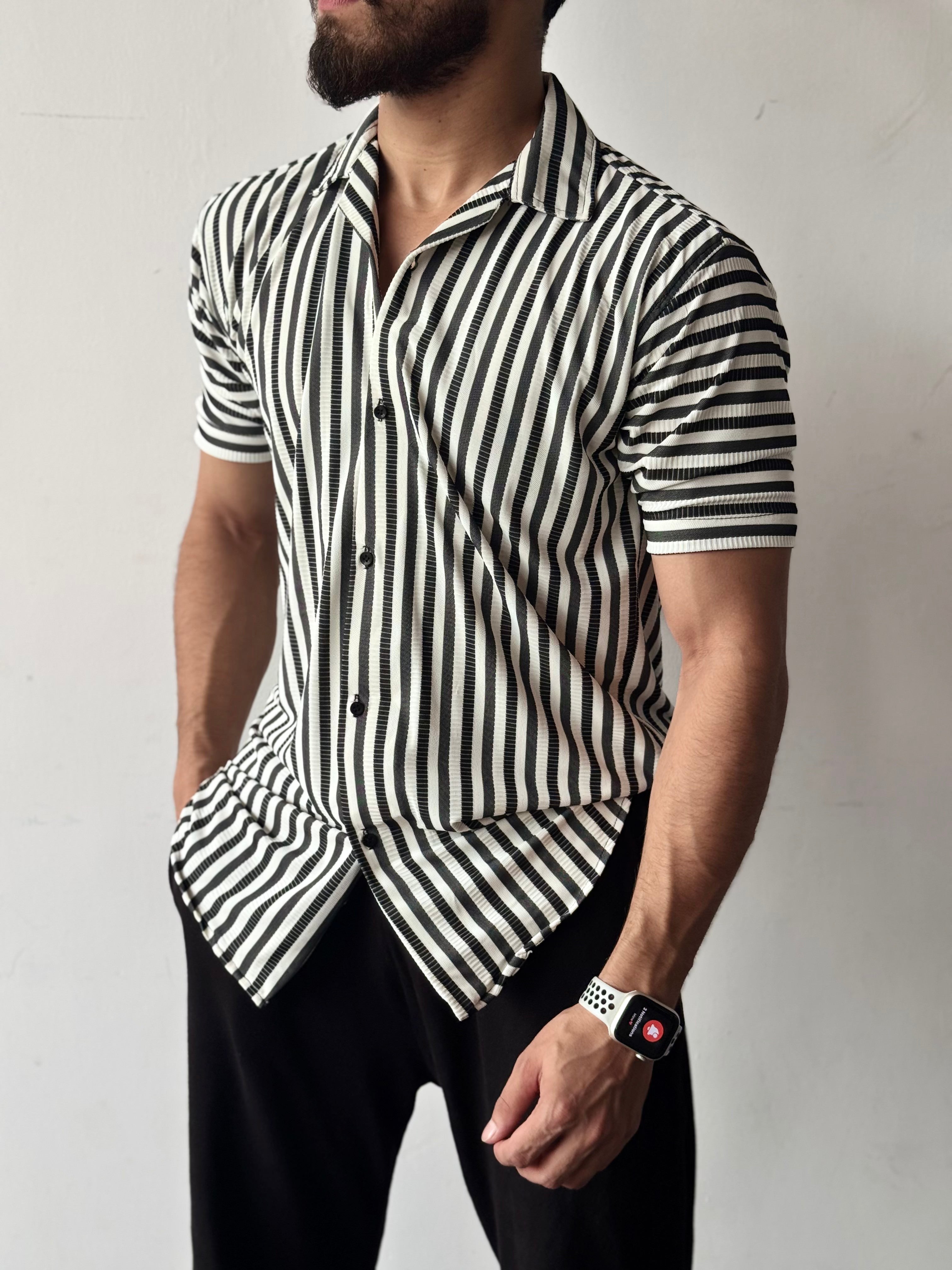 Elevate Shirt