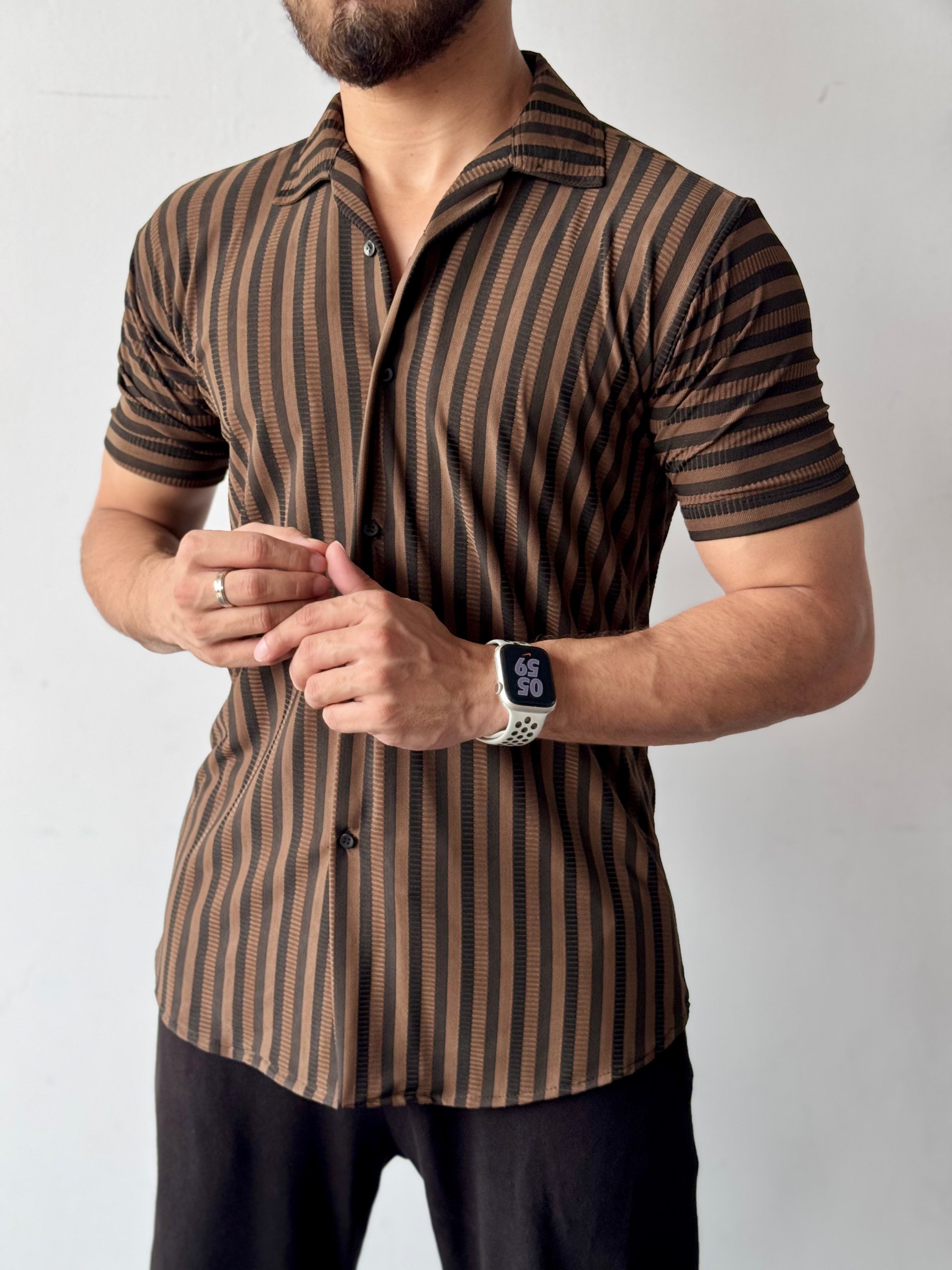 Elevate Shirt