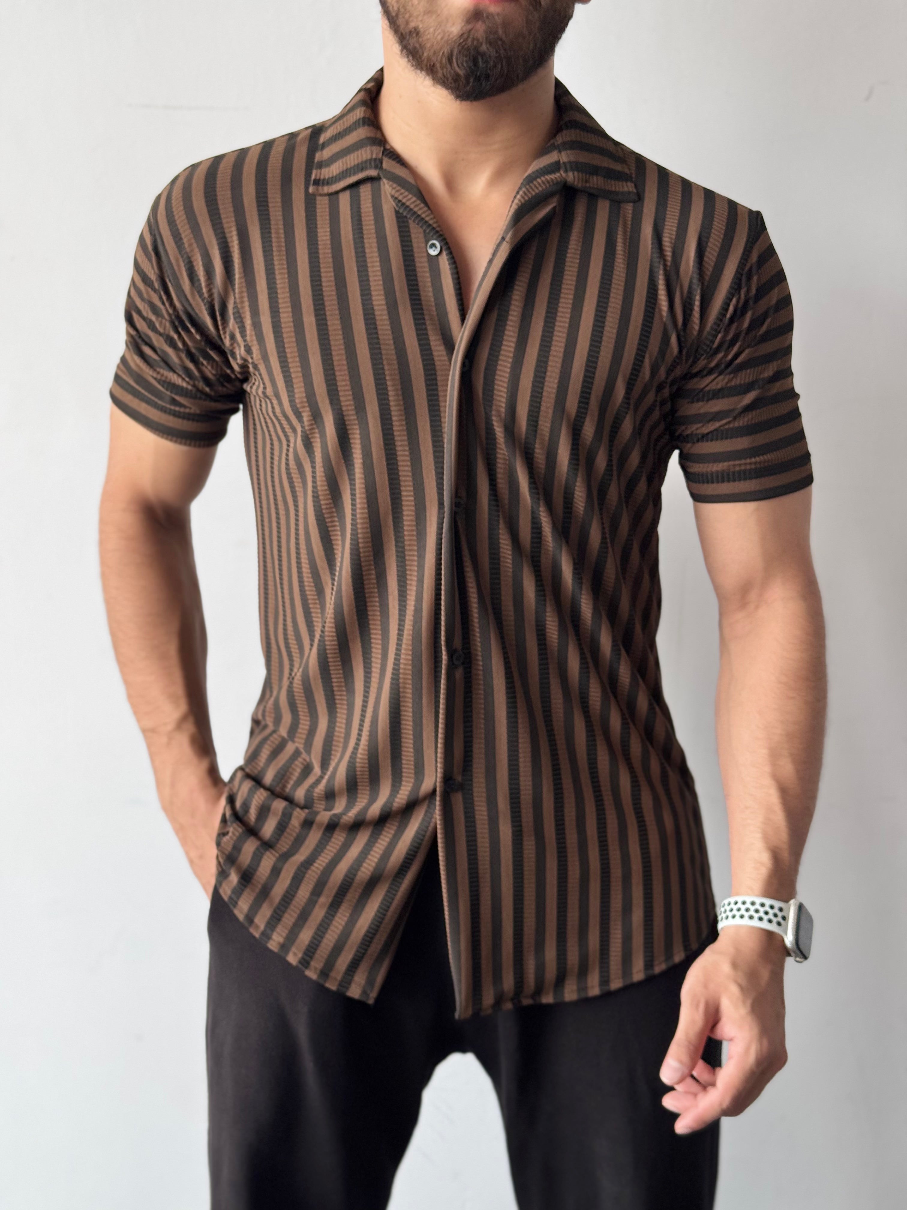 Elevate Shirt
