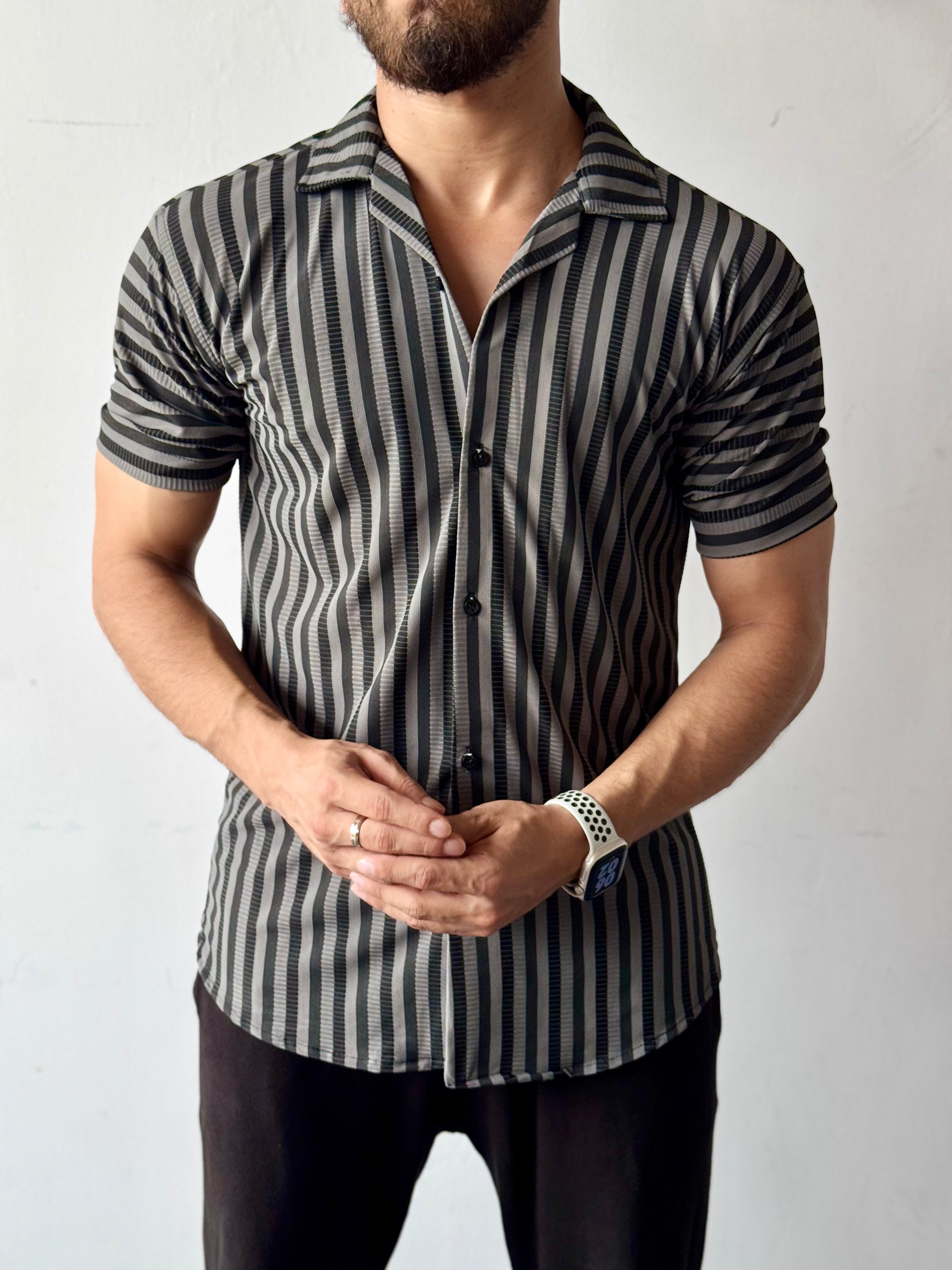 Elevate Shirt