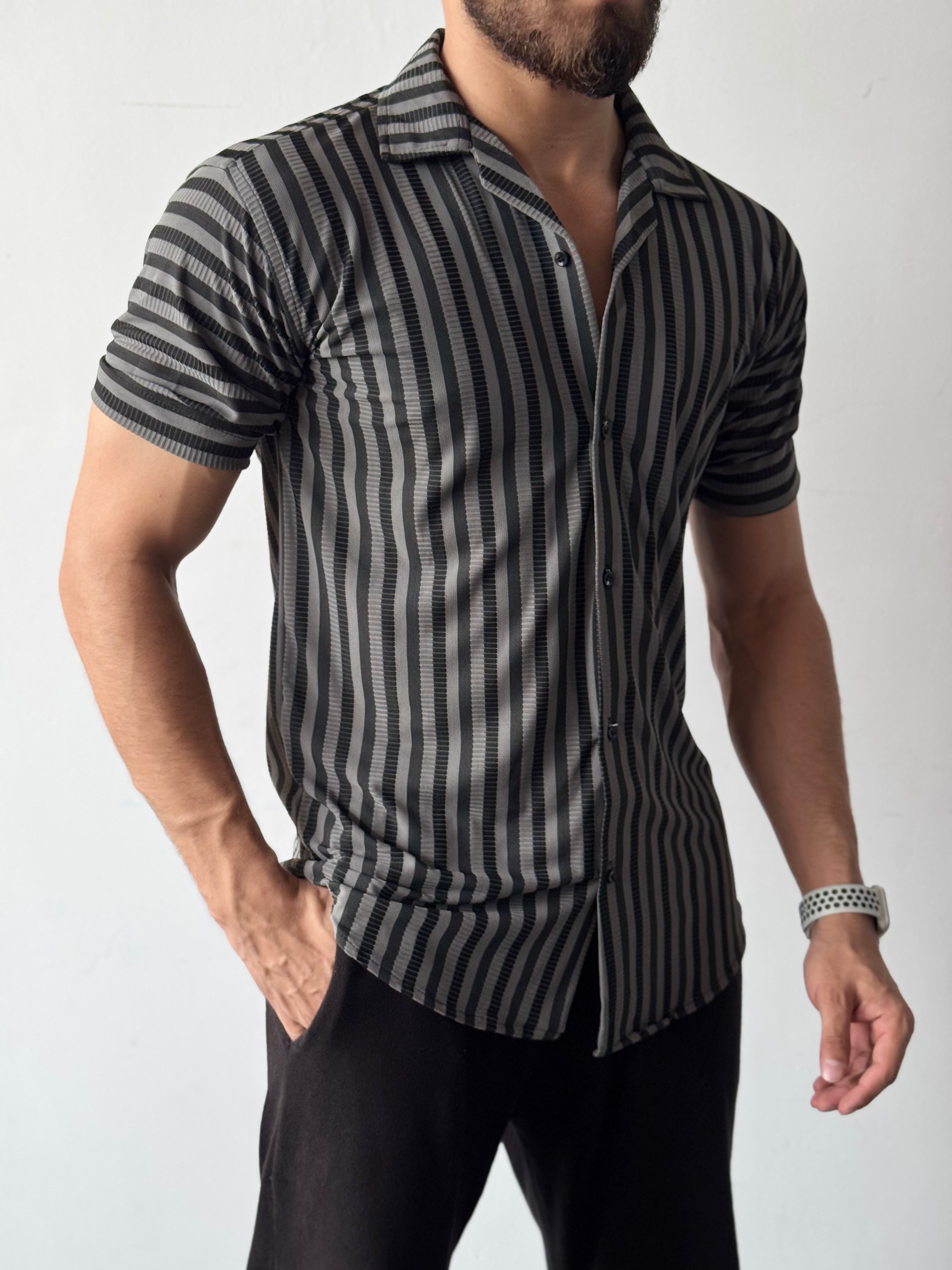 Elevate Shirt