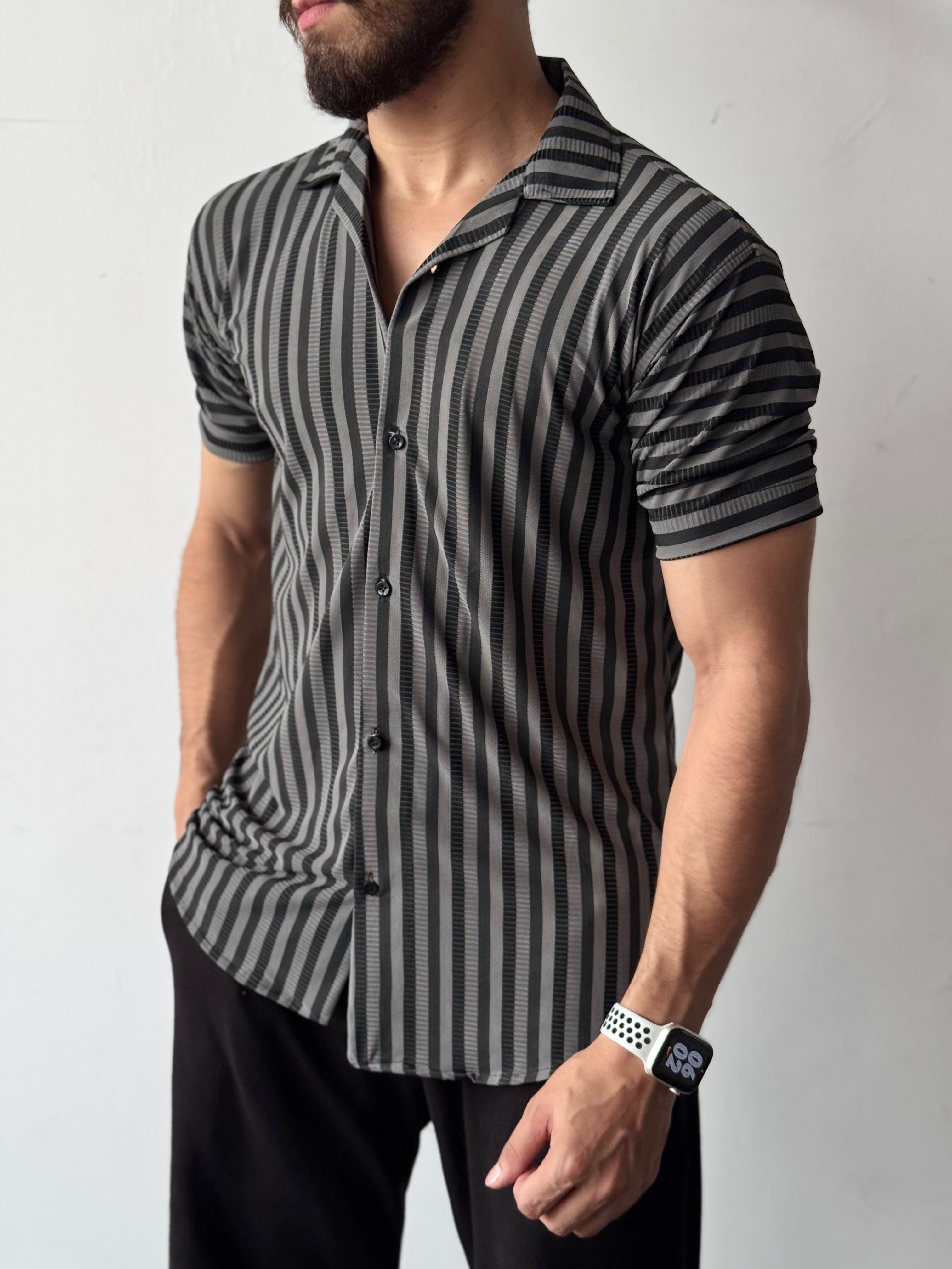 Elevate Shirt