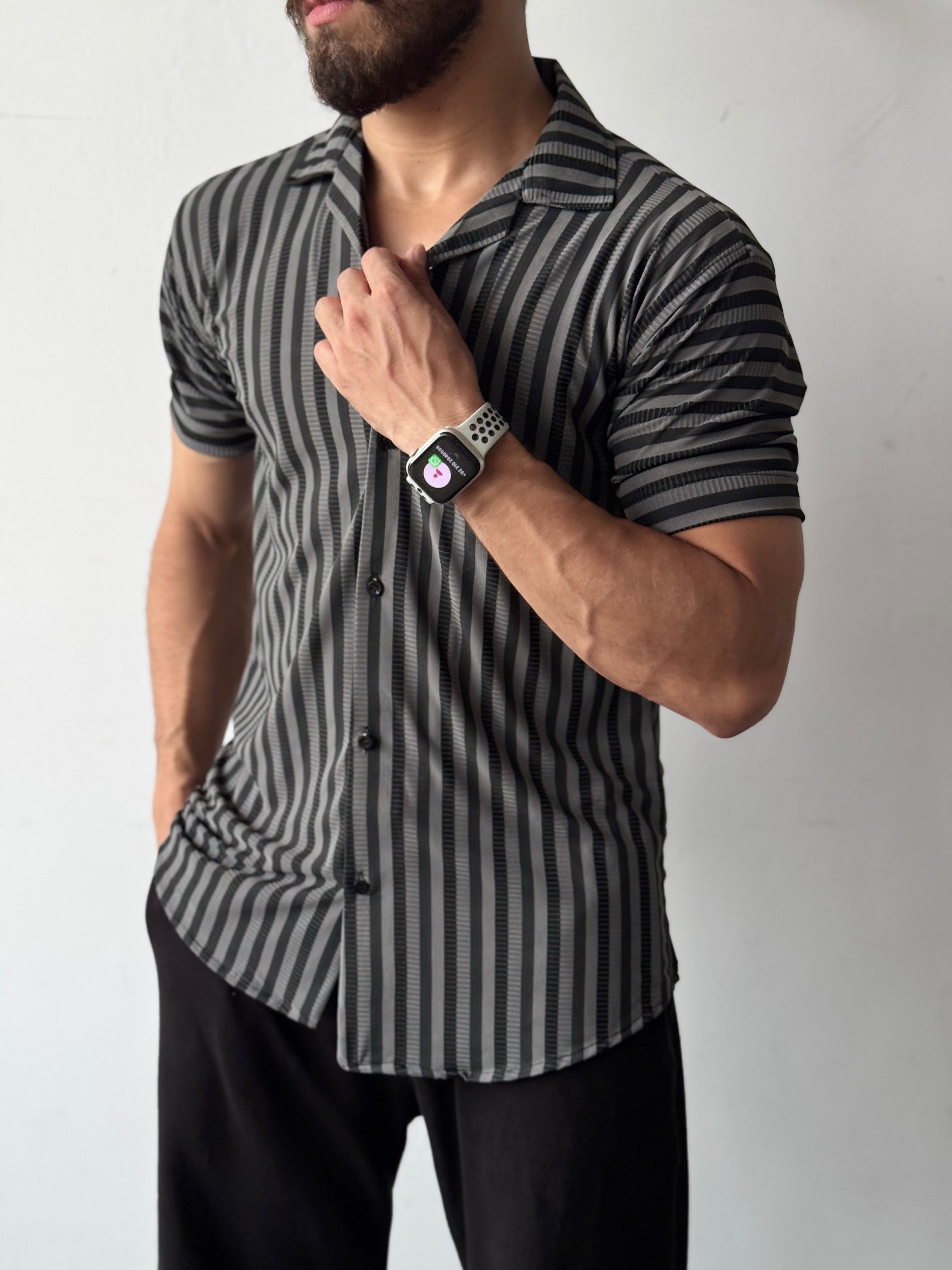 Elevate Shirt