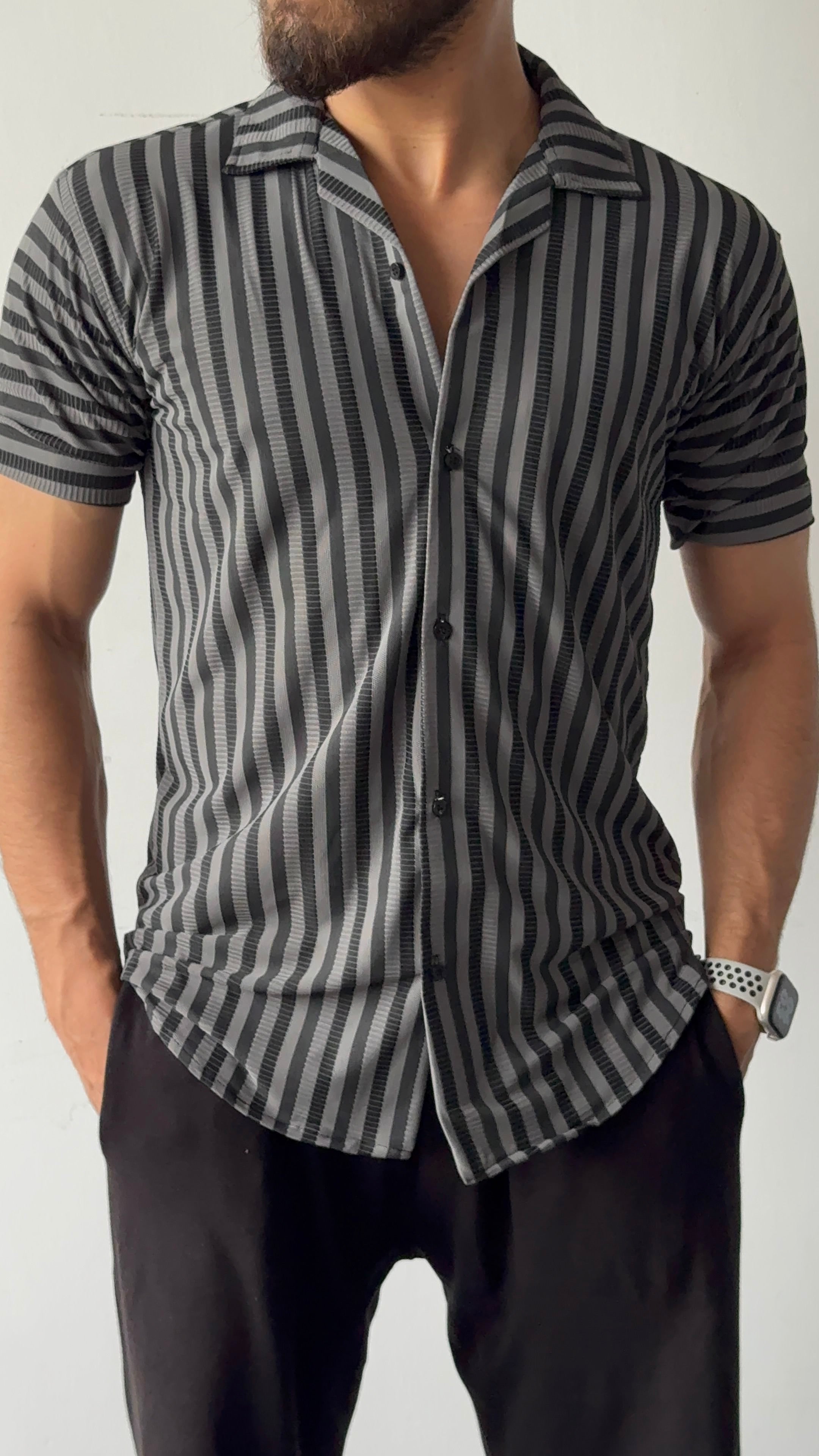 Elevate Shirt