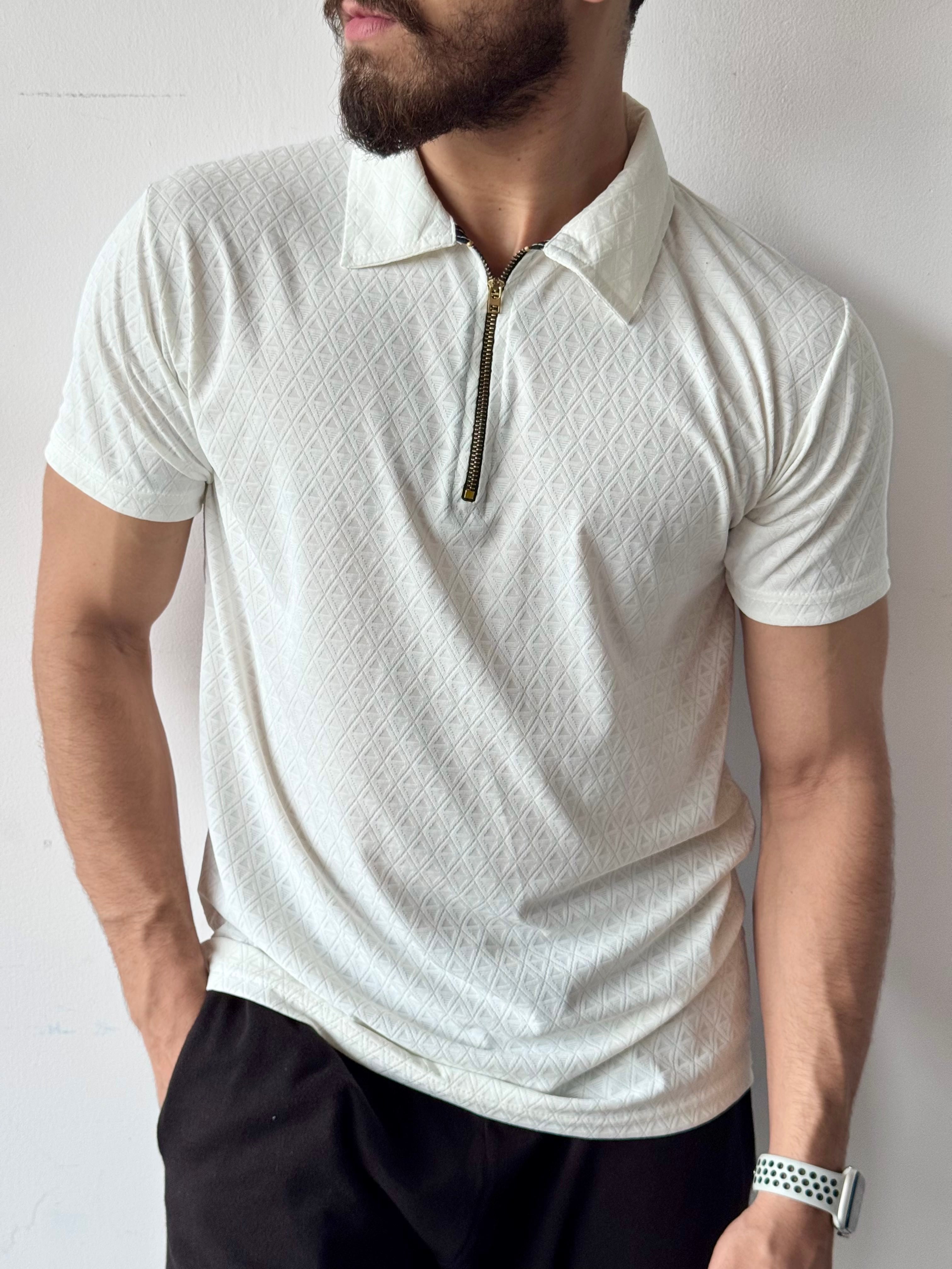 The Elevon Shirt