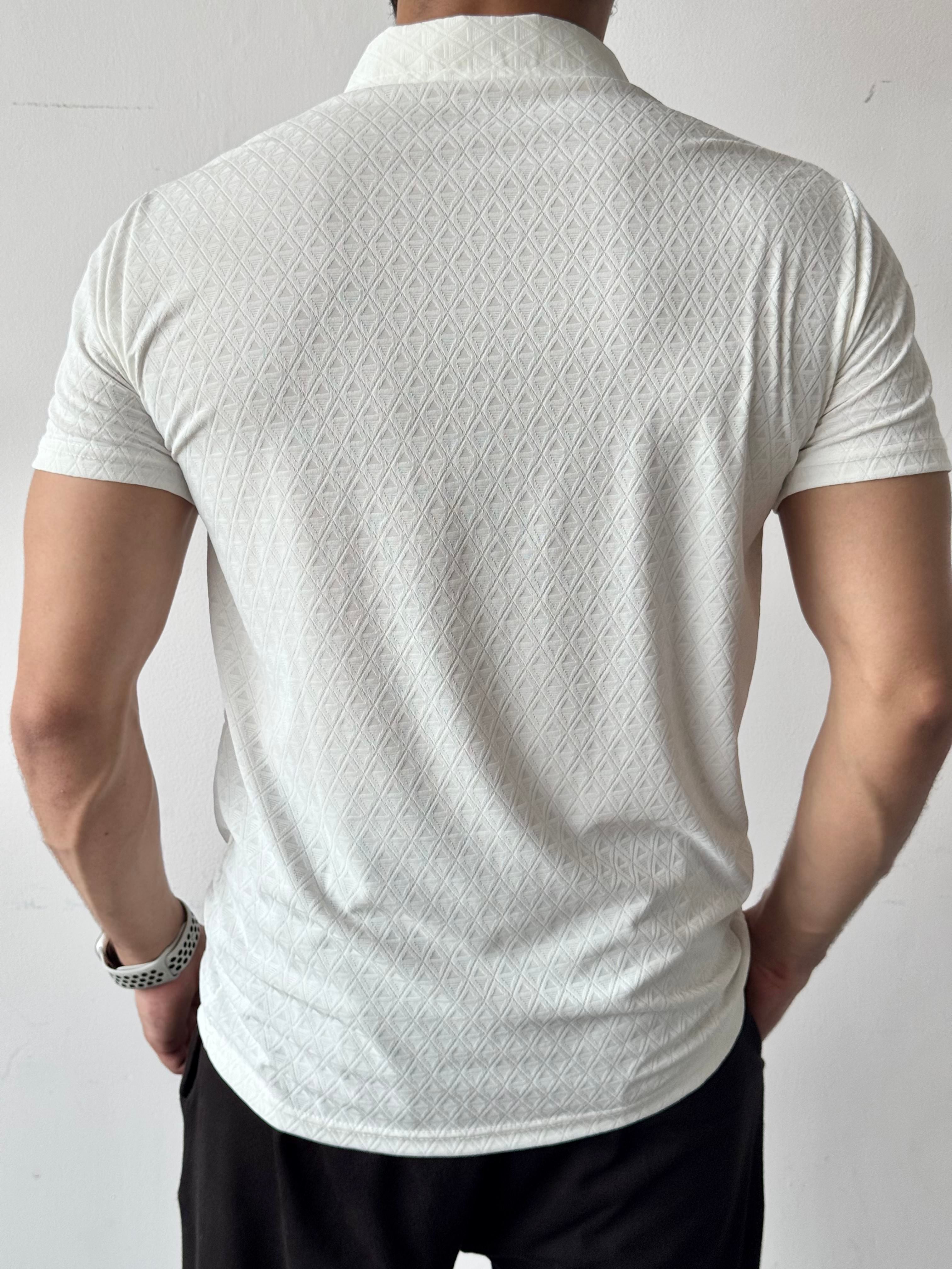 The Elevon Shirt