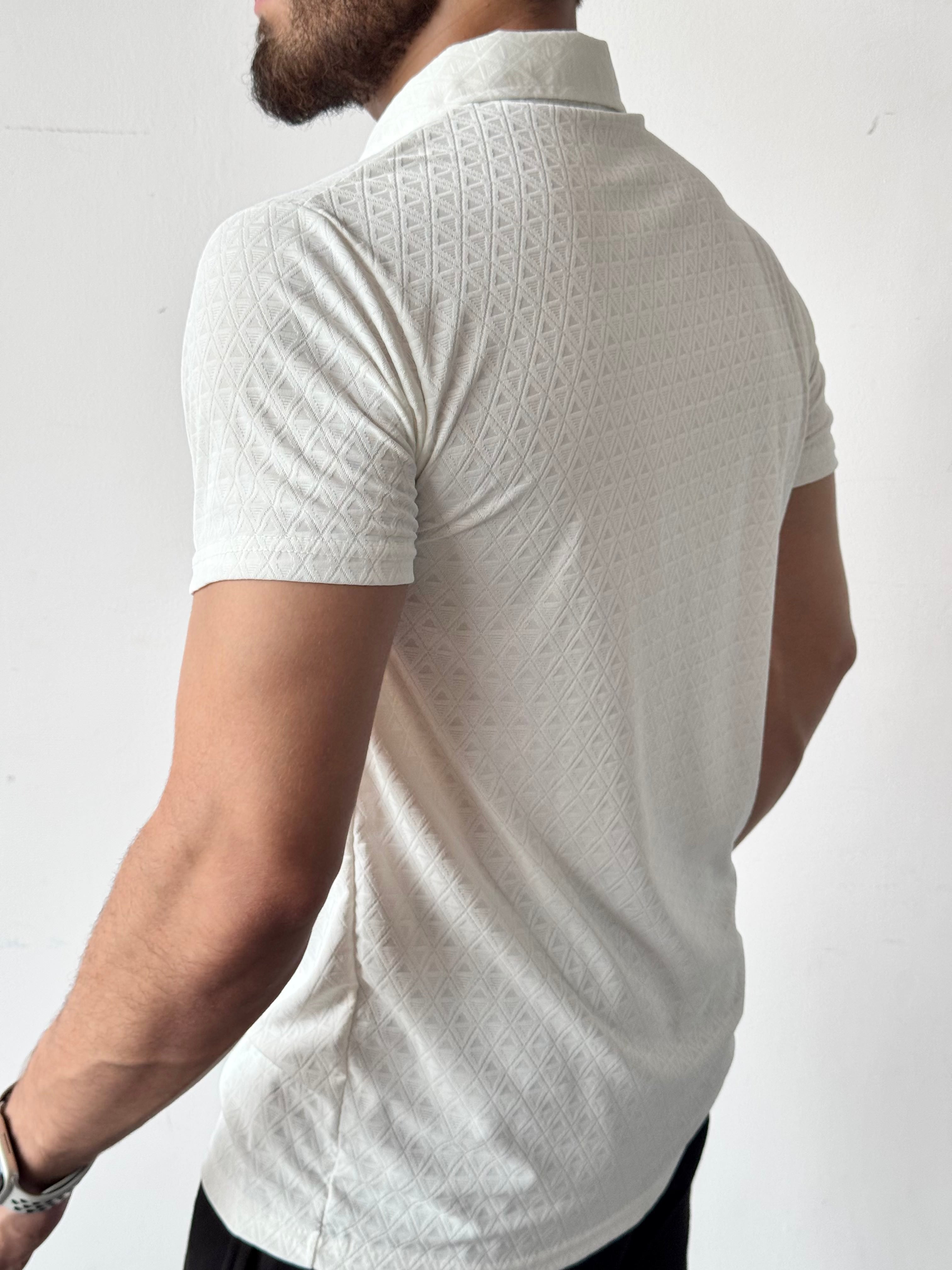 The Elevon Shirt