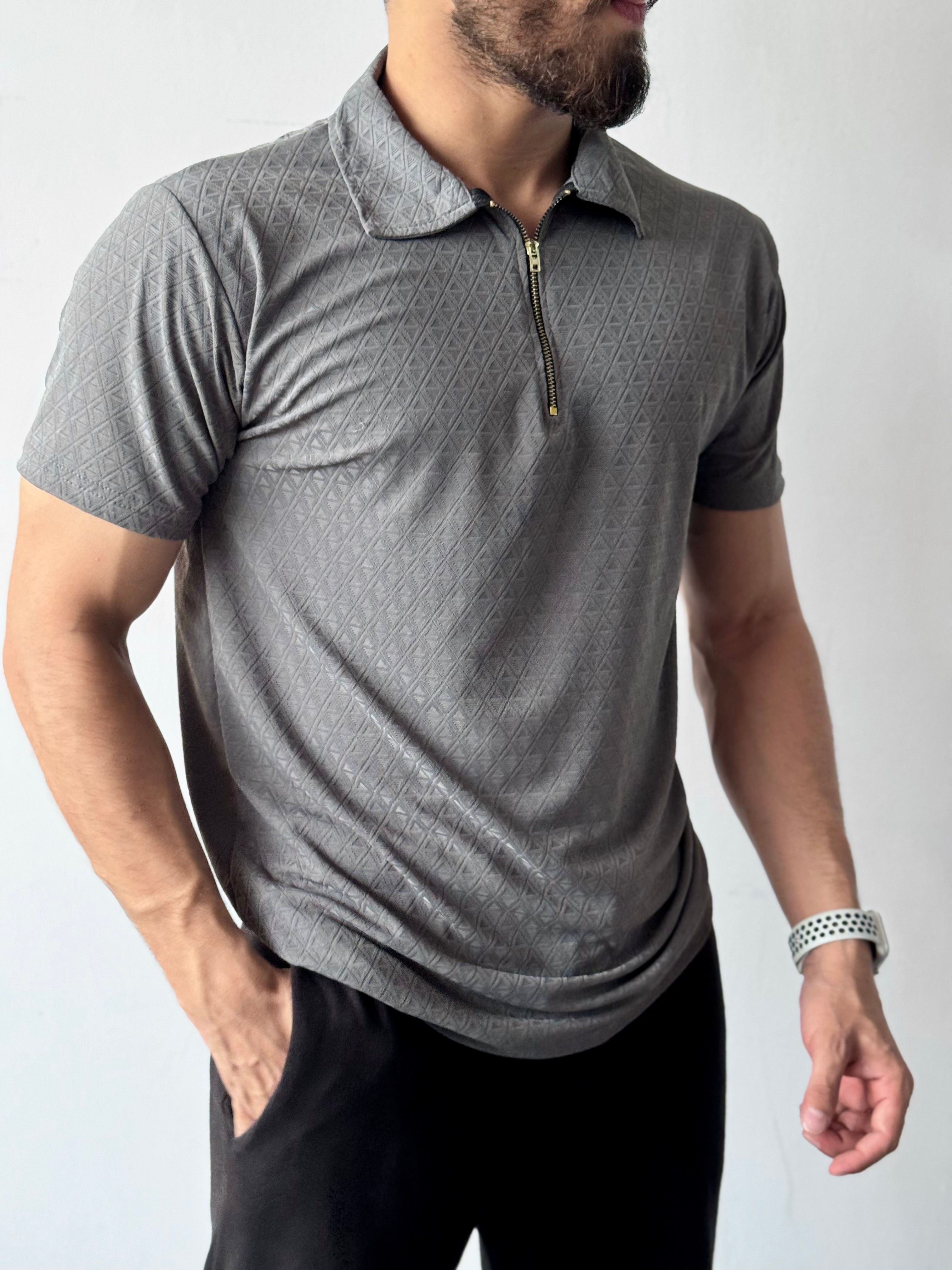 The Elevon Shirt