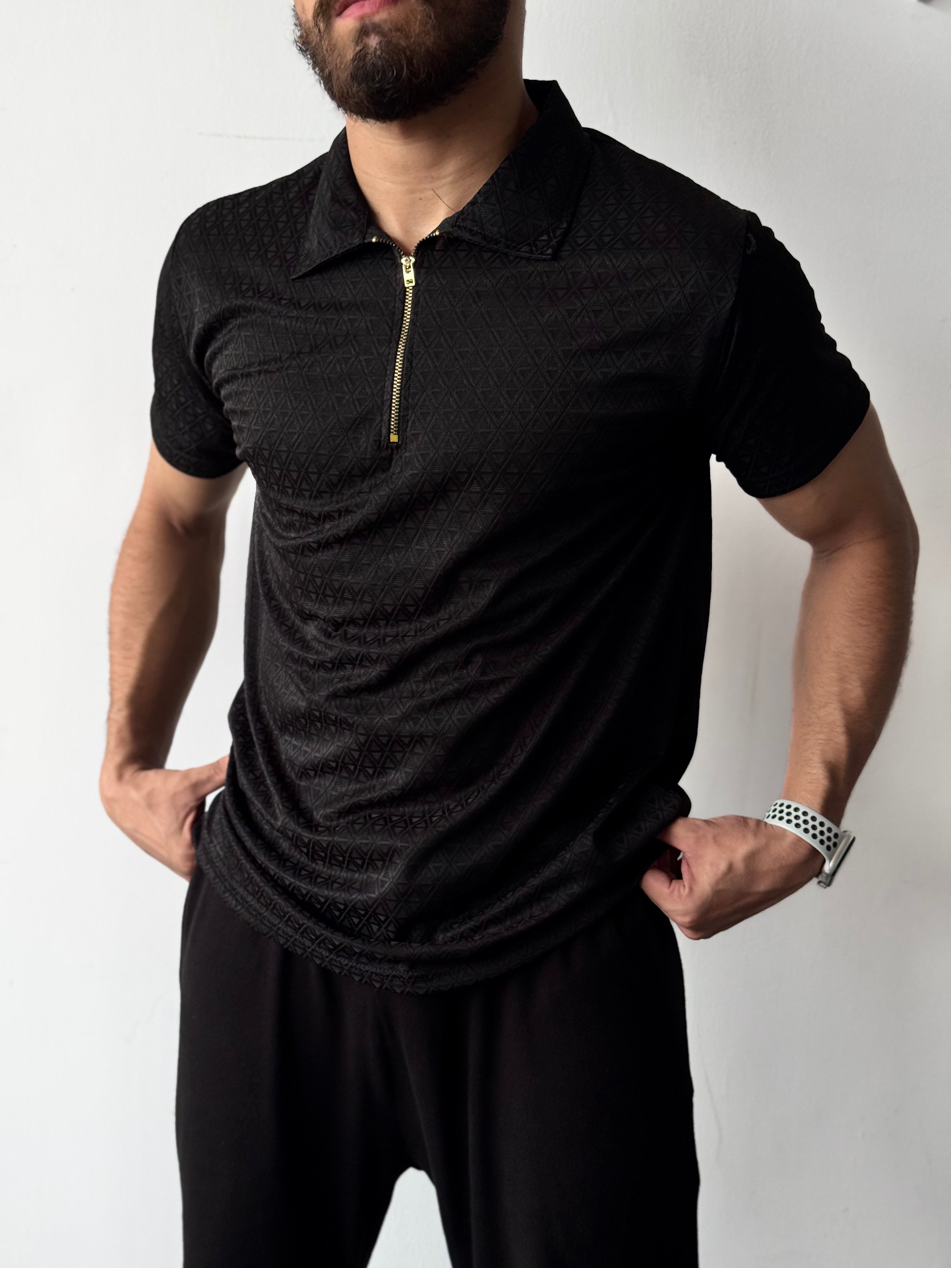 The Elevon Shirt