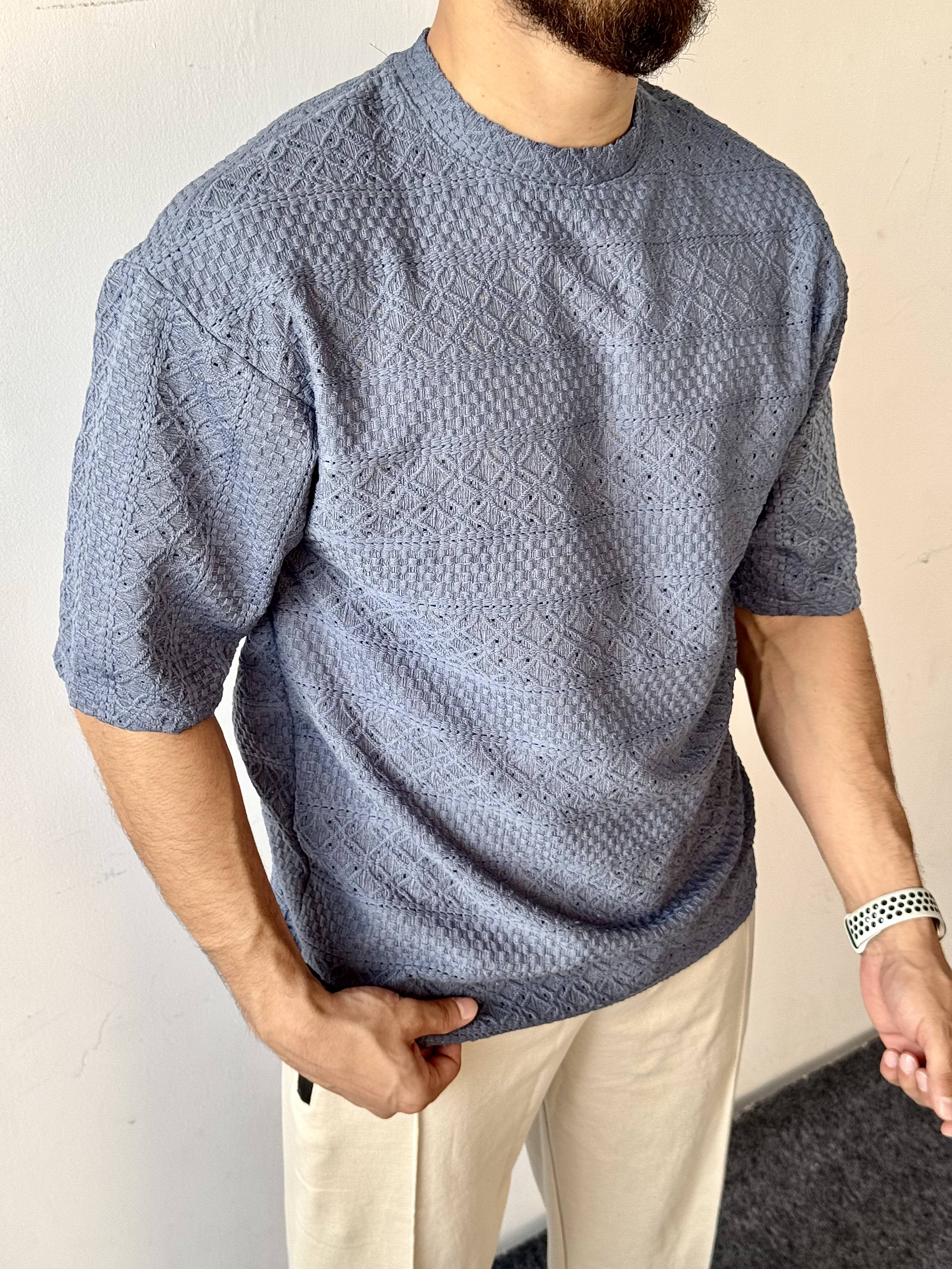 Woven Edge