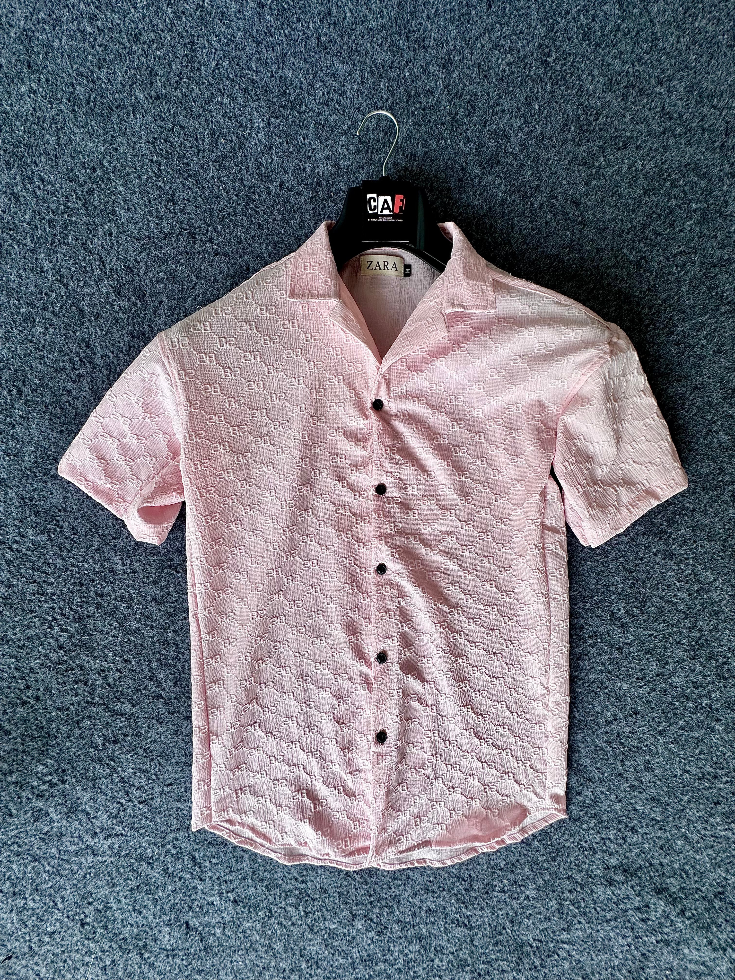 Unique Fashionable Popcorn Shirts